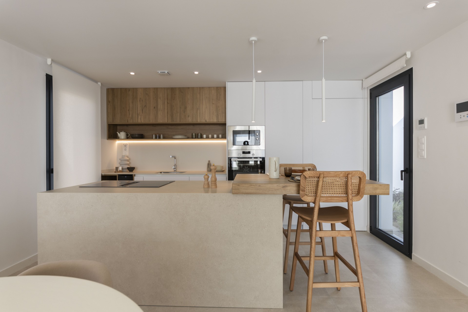 Nieuwbouw Woningen -  -
Murcia