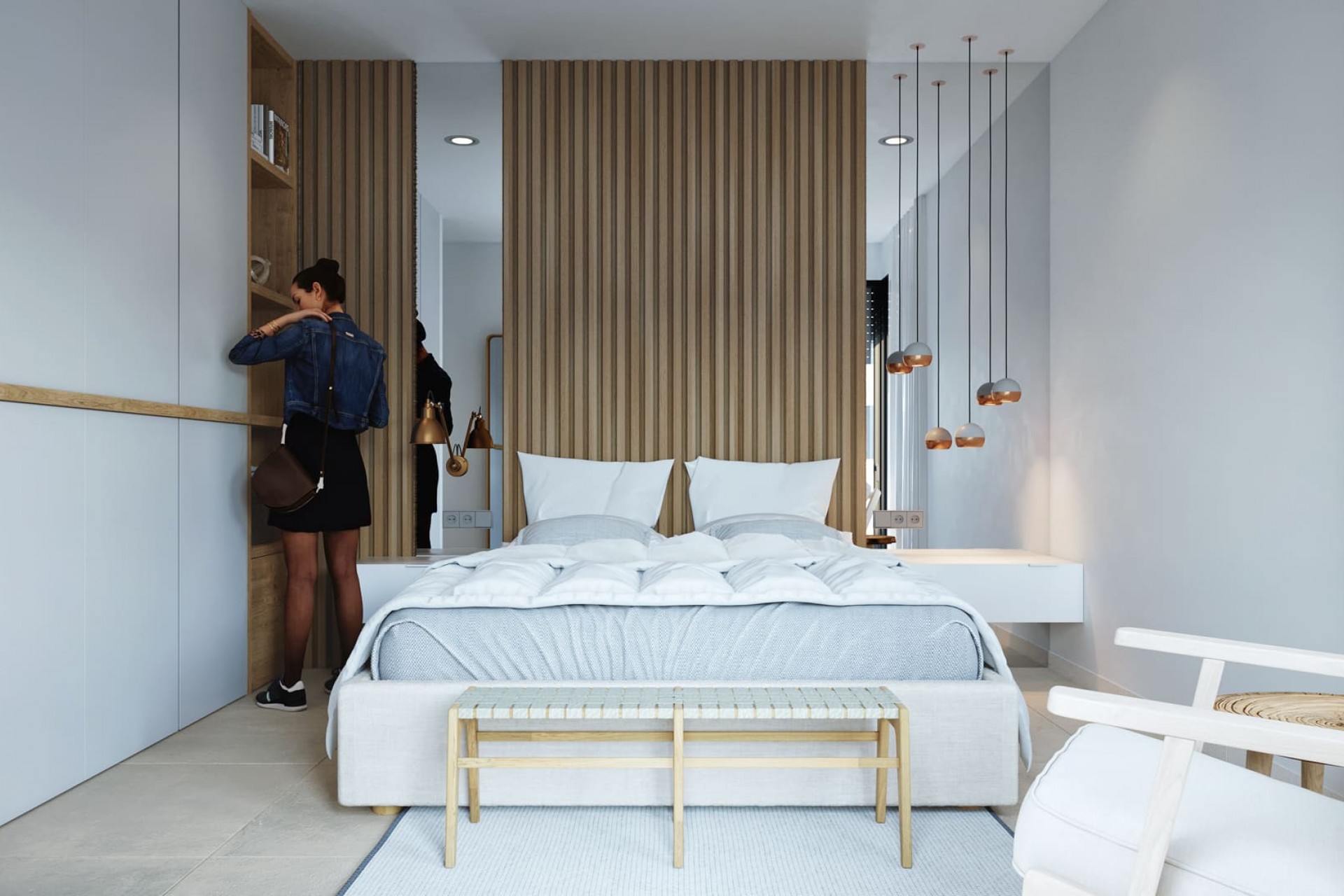 Nieuwbouw Woningen -  -
Murcia