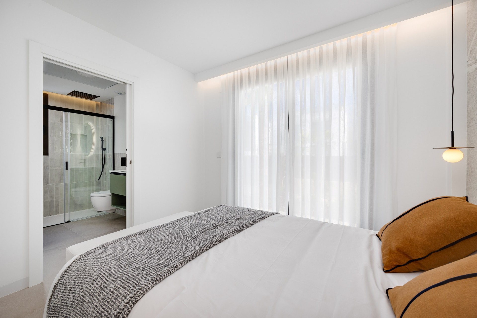Nieuwbouw Woningen -  -
Mutxamel