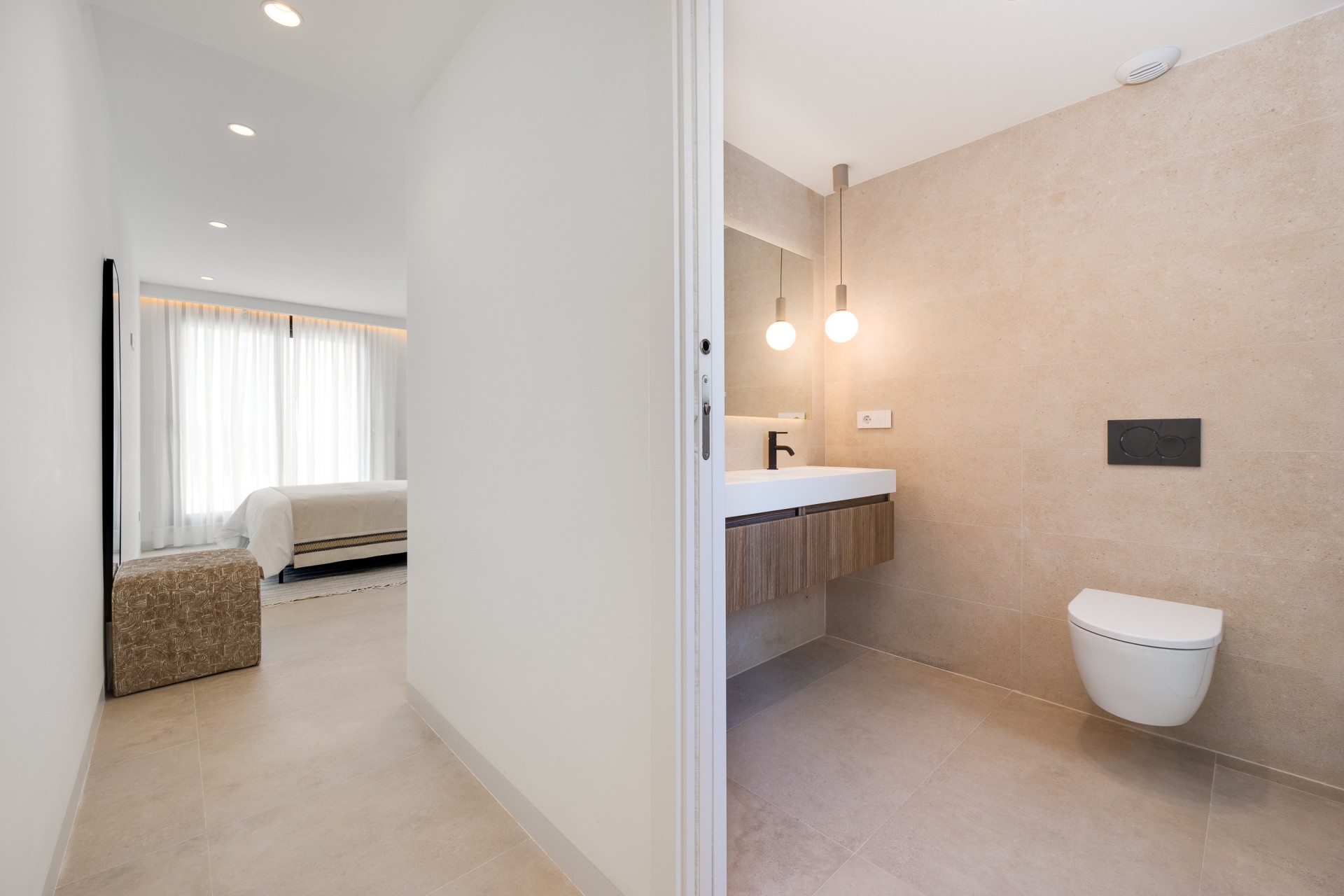 Nieuwbouw Woningen -  -
Mutxamel