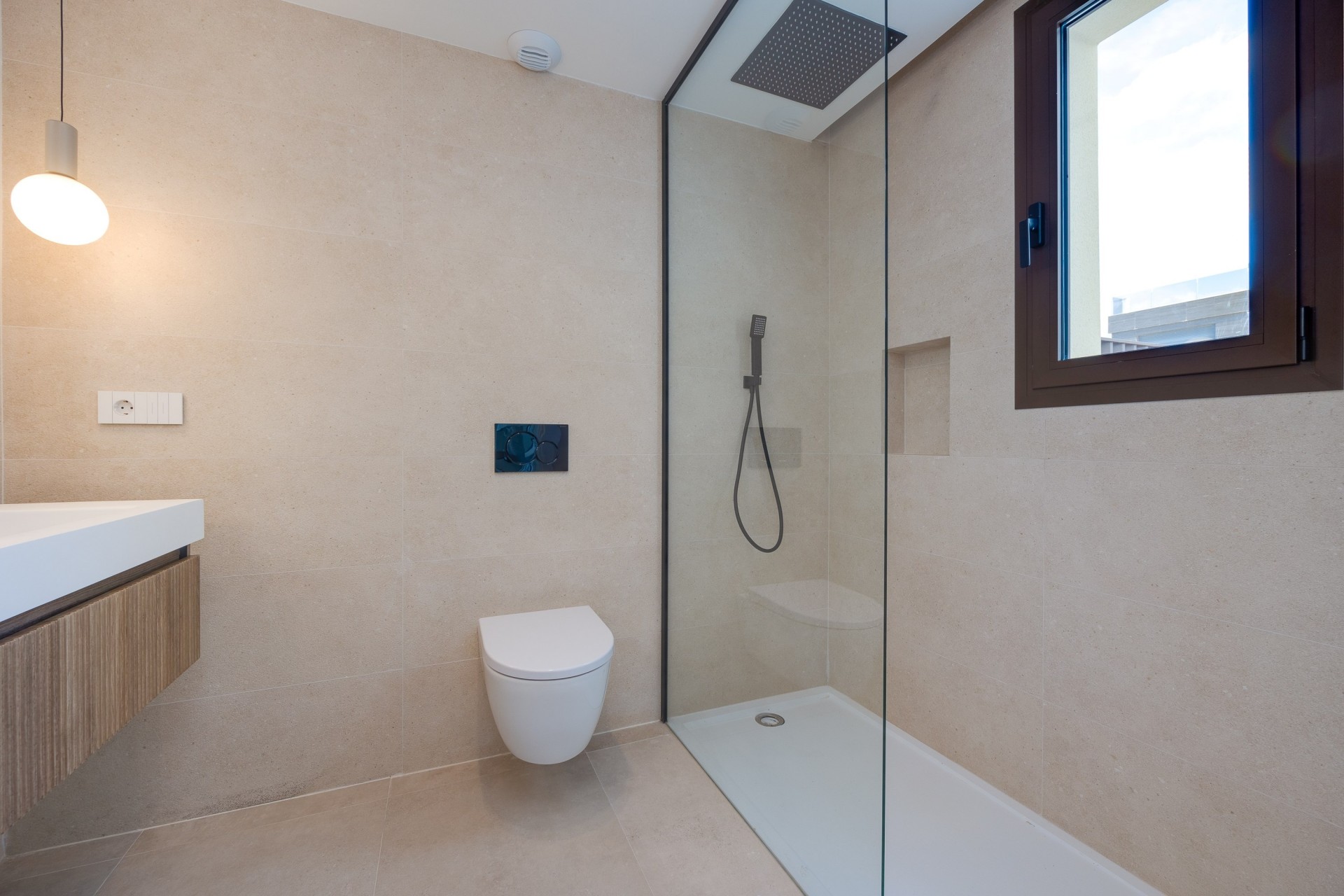 Nieuwbouw Woningen -  -
Mutxamel