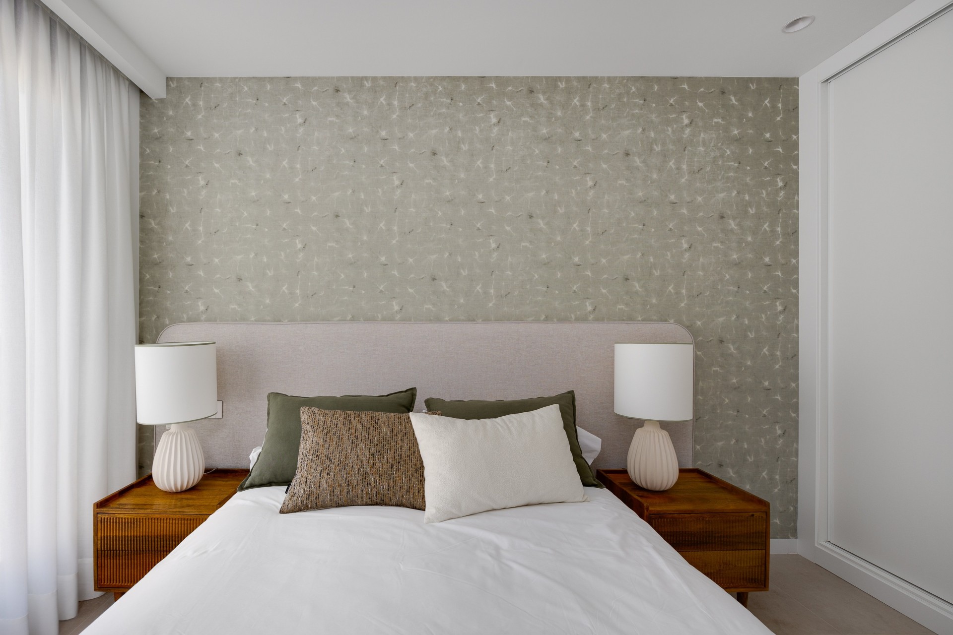 Nieuwbouw Woningen -  -
Mutxamel