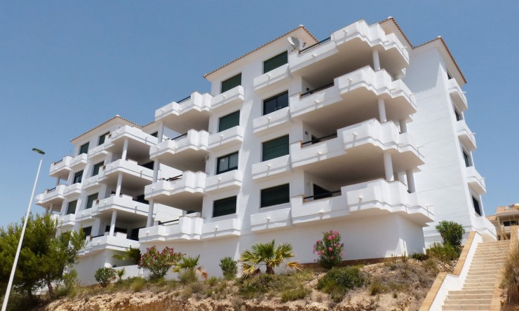  - Nieuwbouw Woningen - Orihuela Costa - Orihuela Costa