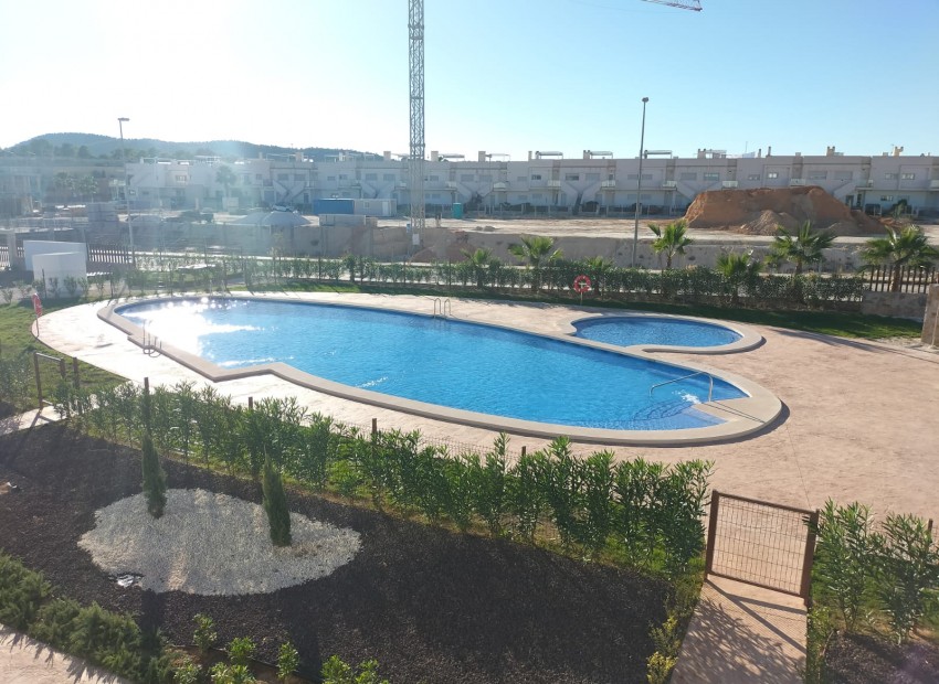 Nieuwbouw Woningen -  -
Orihuela Costa
