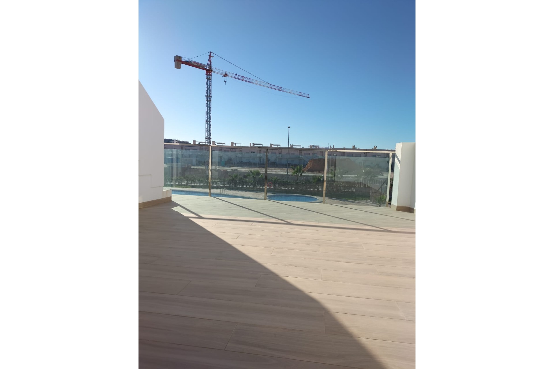 Nieuwbouw Woningen -  -
Orihuela Costa