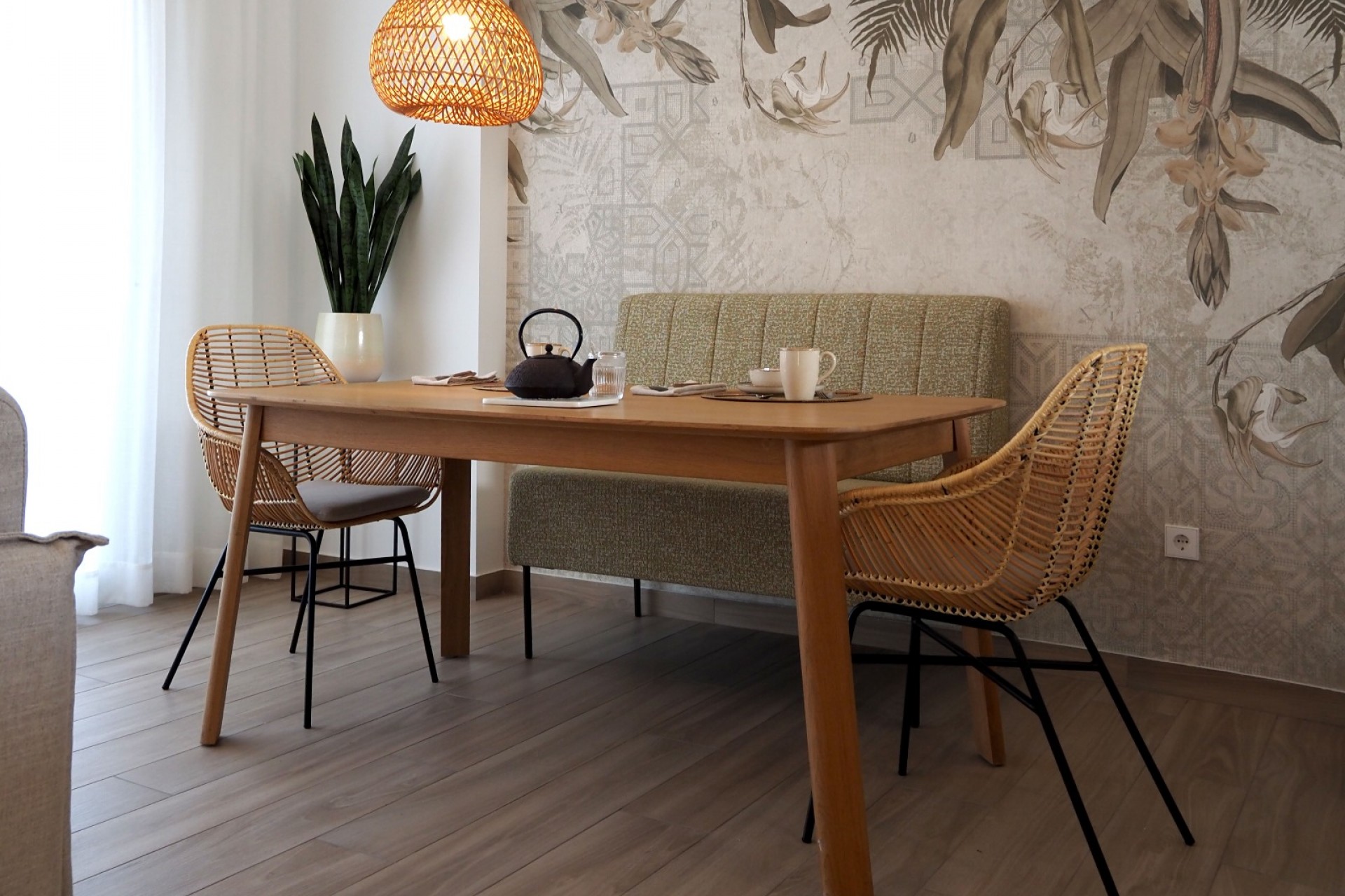 Nieuwbouw Woningen -  -
Orihuela Costa