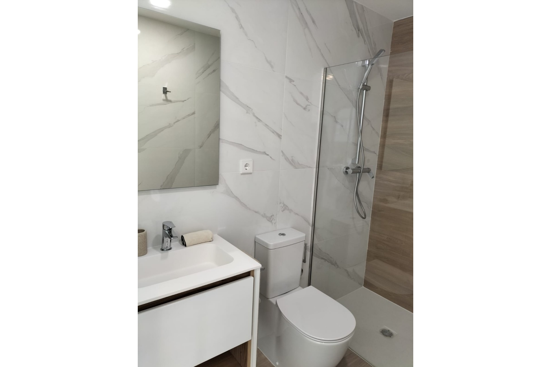 Nieuwbouw Woningen -  -
Orihuela Costa