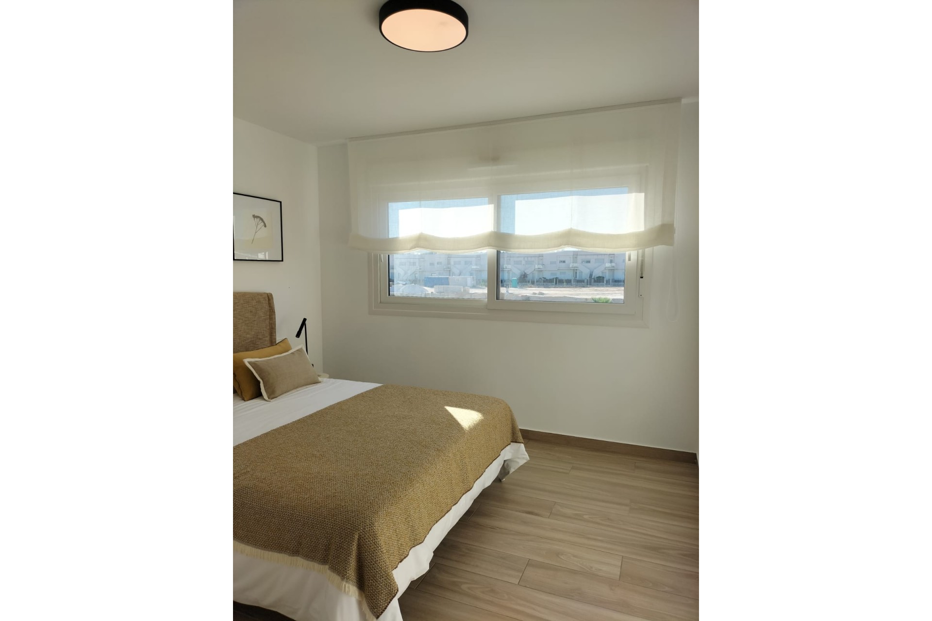 Nieuwbouw Woningen -  -
Orihuela Costa