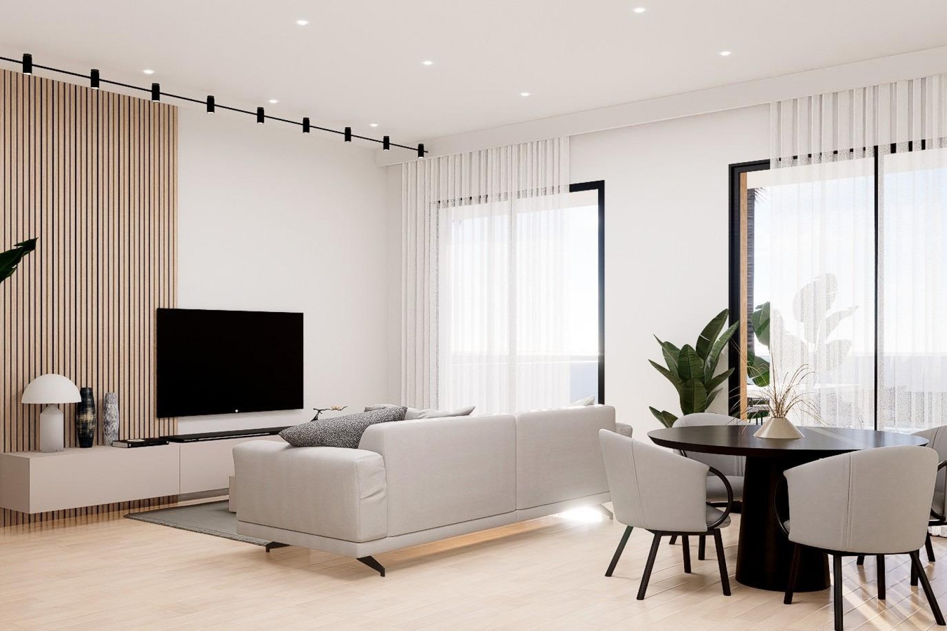 Nieuwbouw Woningen -  -
Orihuela Costa