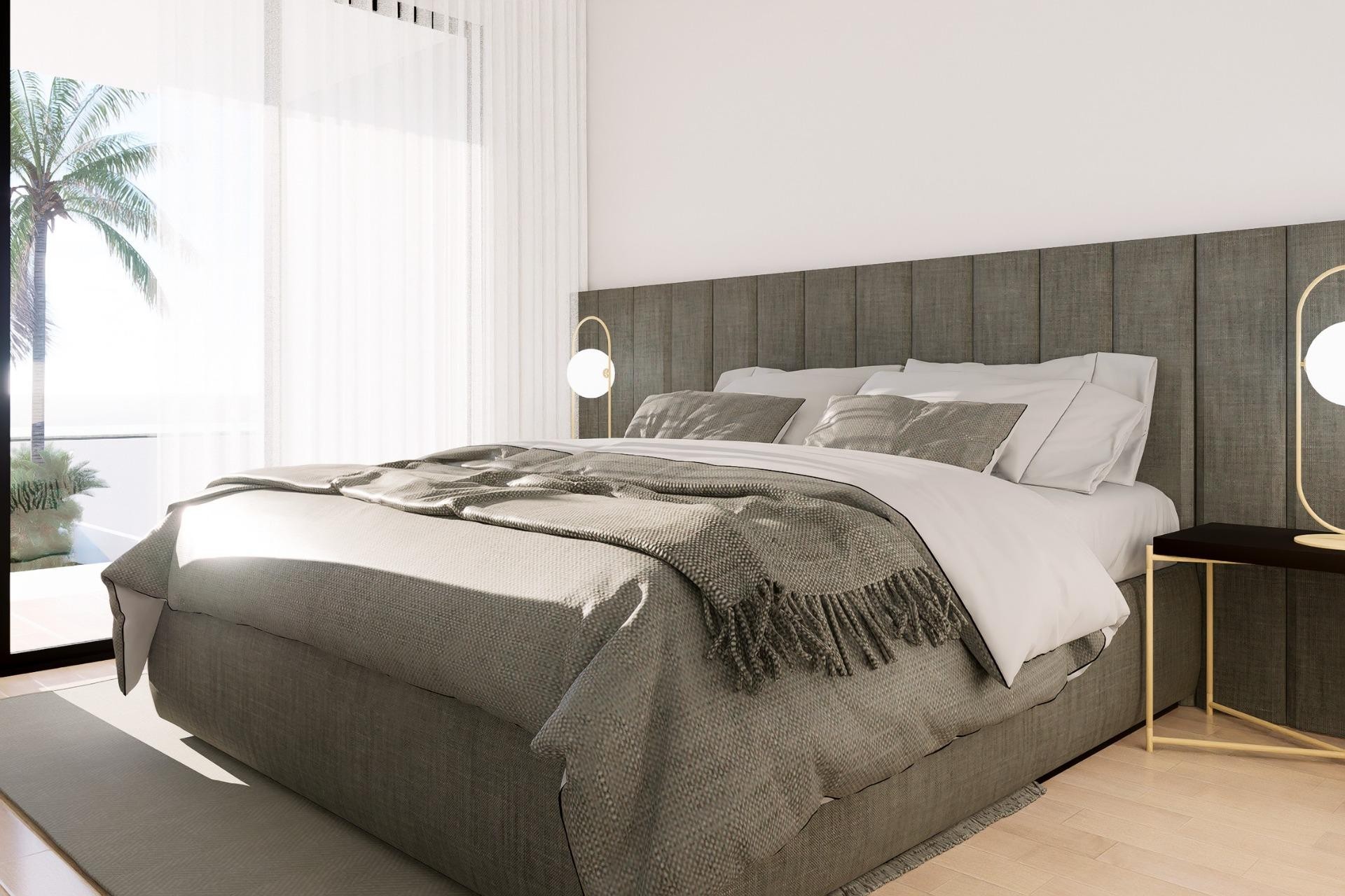 Nieuwbouw Woningen -  -
Orihuela Costa