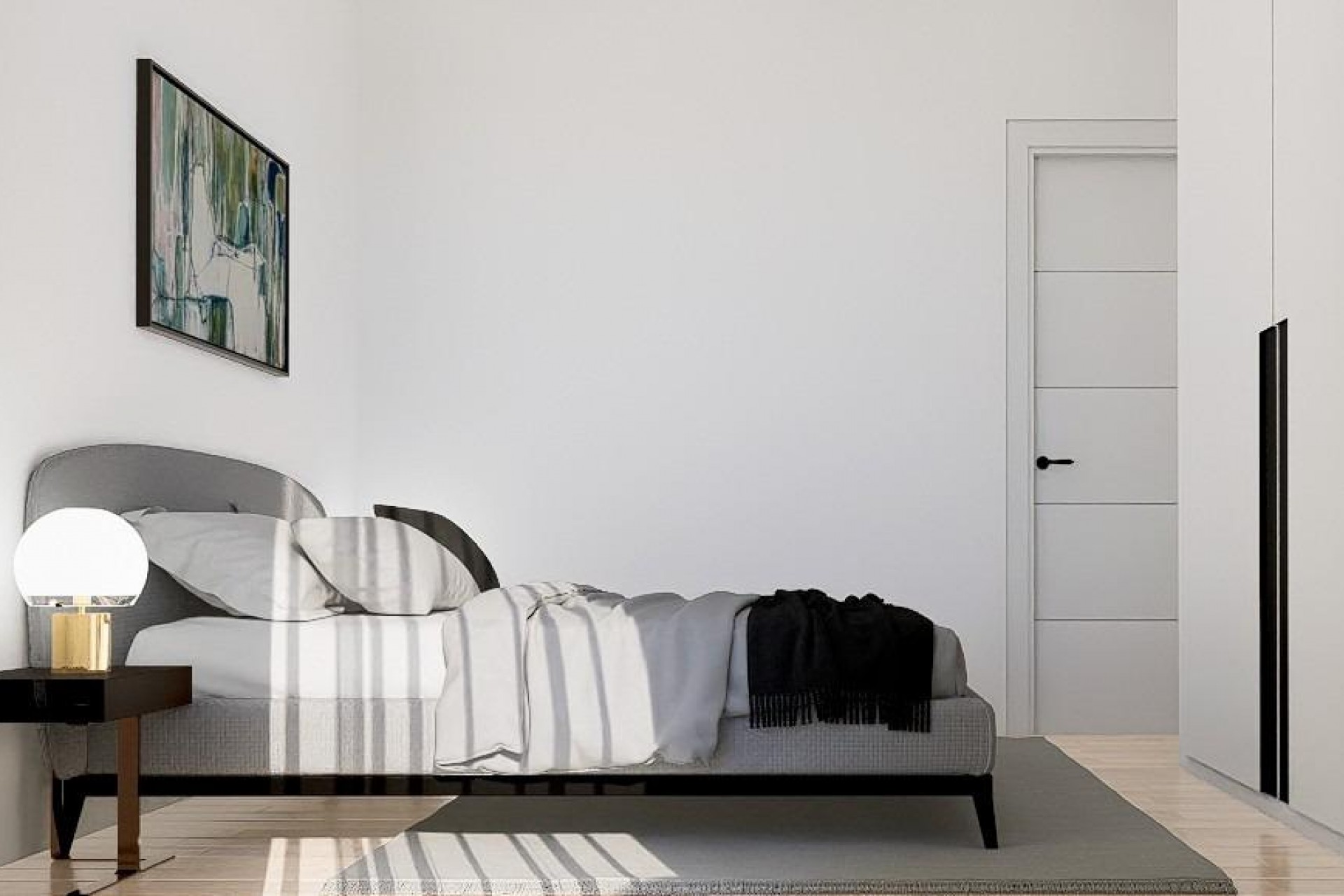 Nieuwbouw Woningen -  -
Orihuela Costa