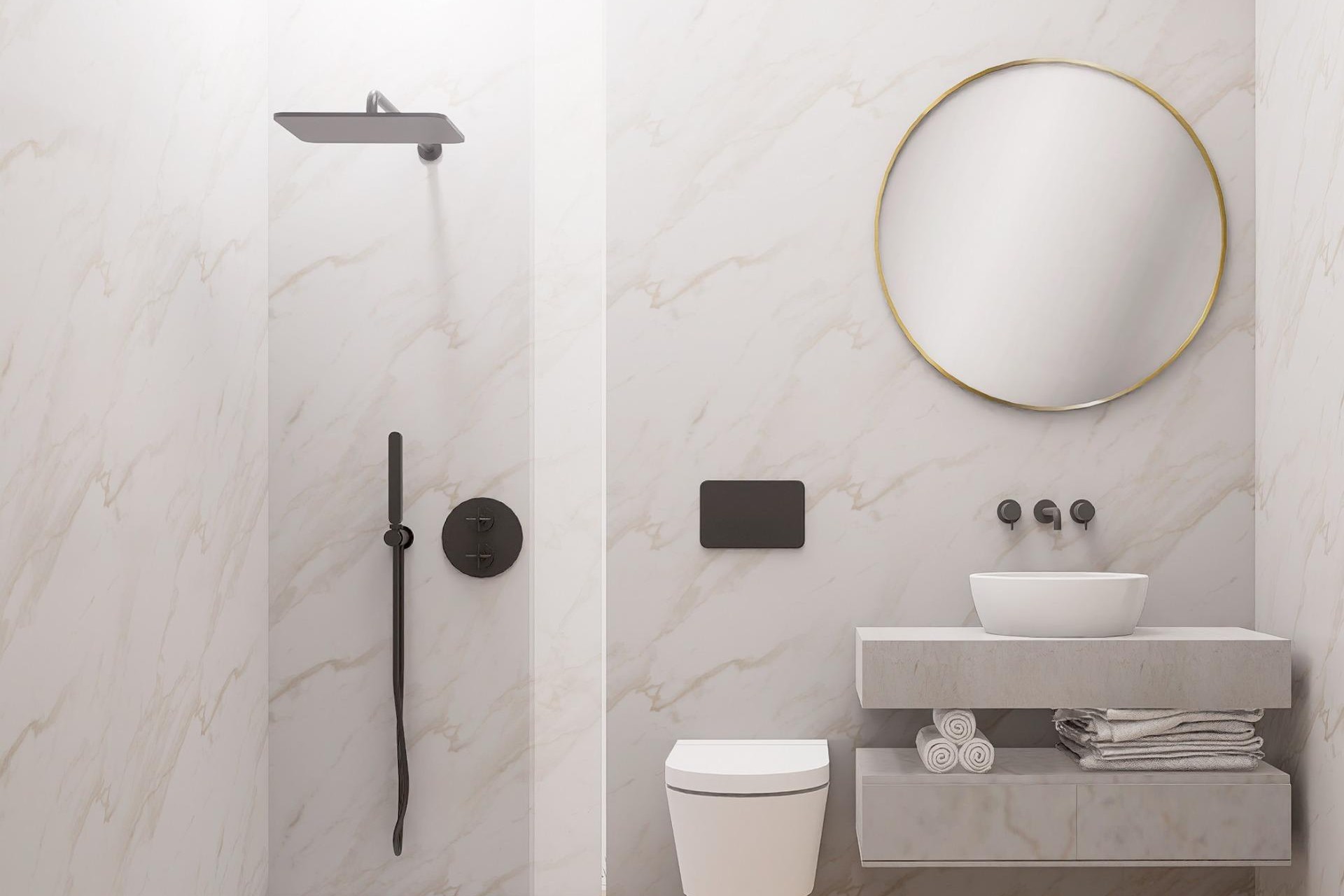 Nieuwbouw Woningen -  -
Orihuela Costa