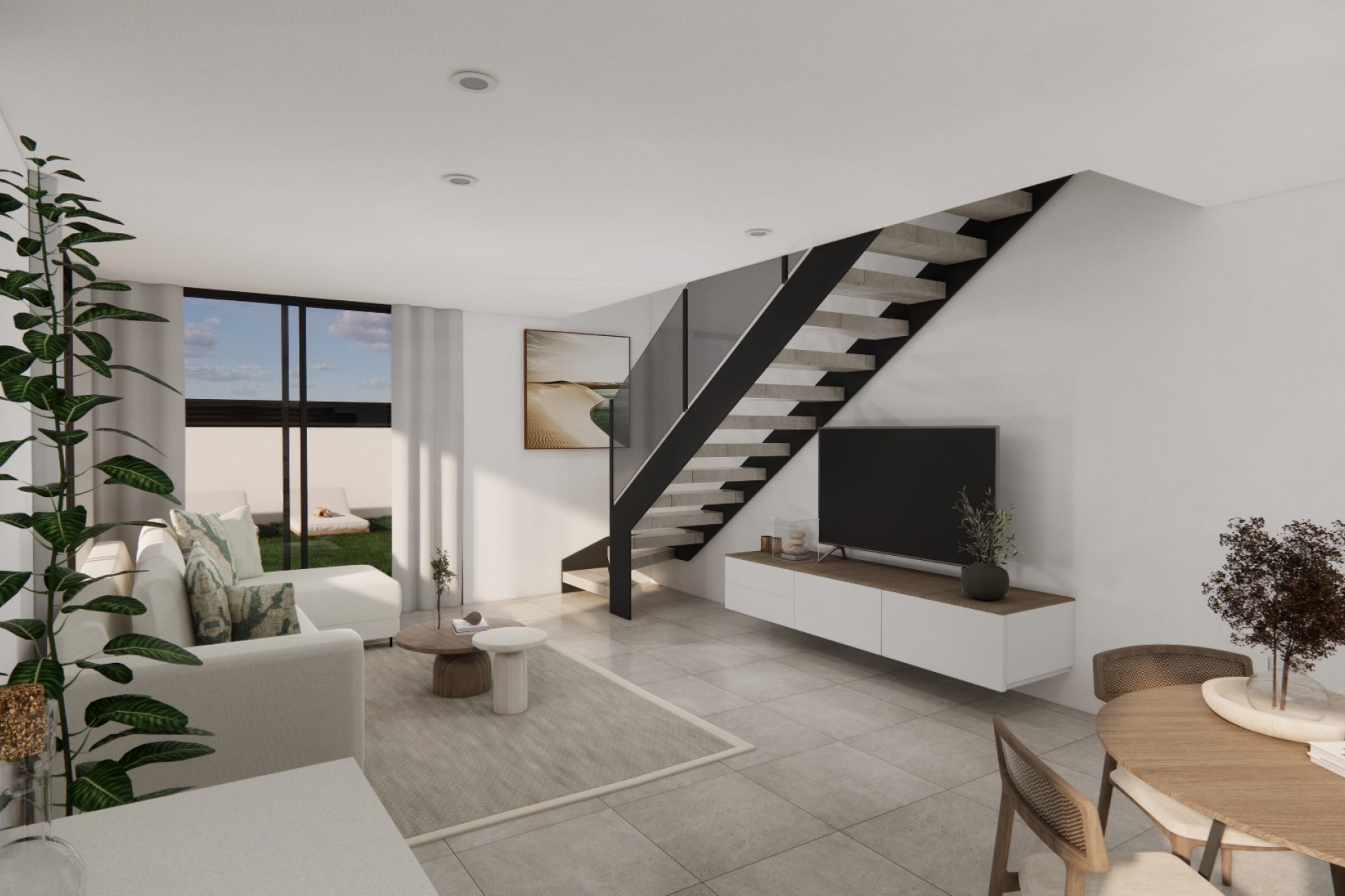 Nieuwbouw Woningen -  -
Orihuela Costa