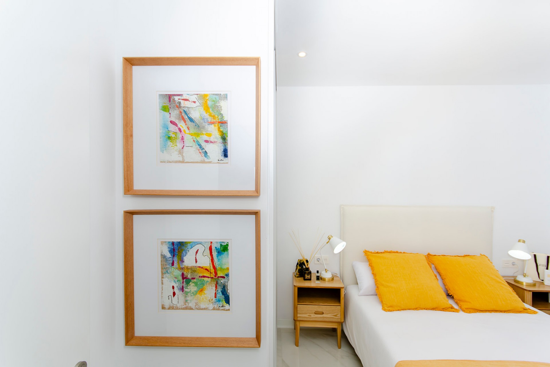 Nieuwbouw Woningen -  -
Orihuela Costa