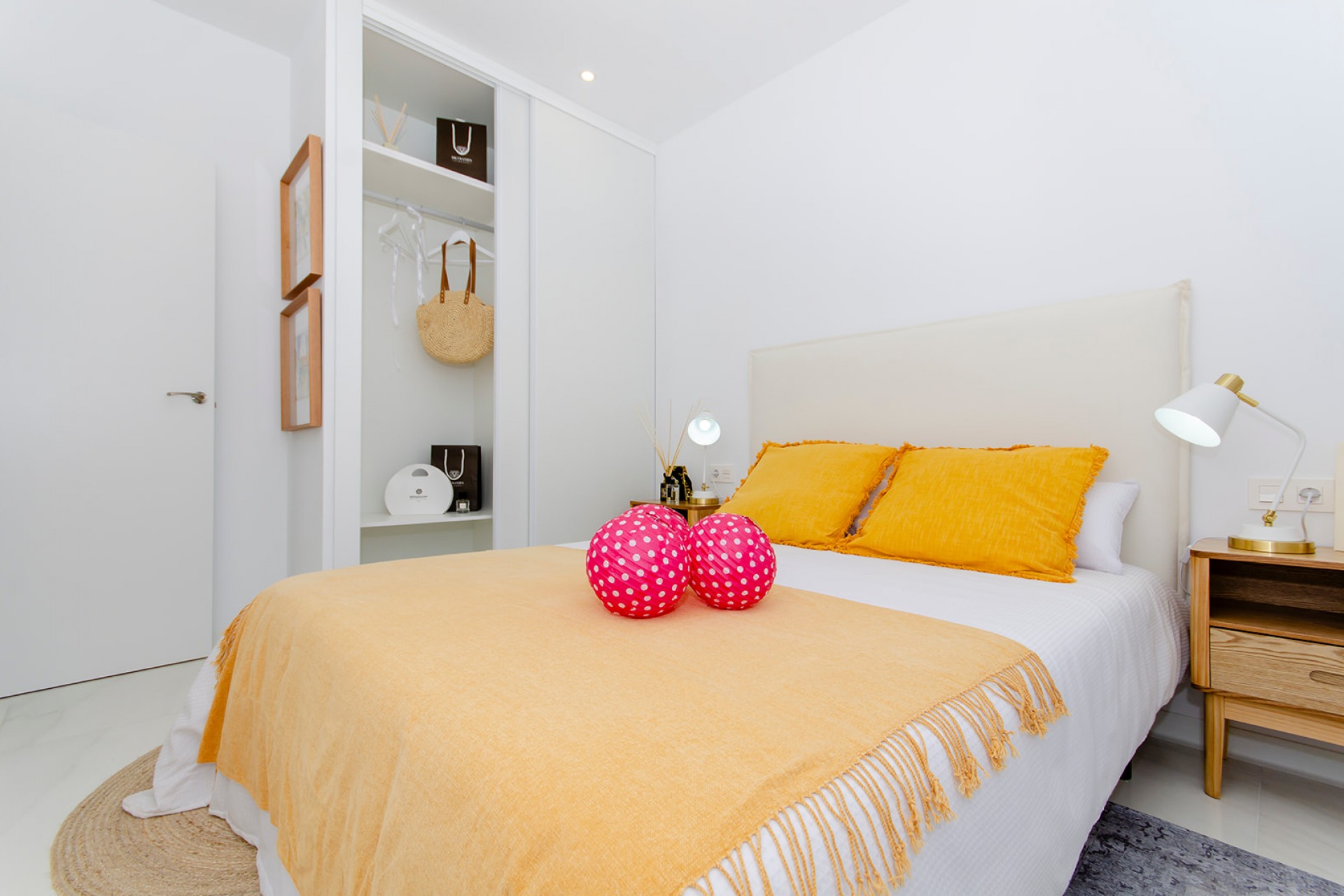 Nieuwbouw Woningen -  -
Orihuela Costa