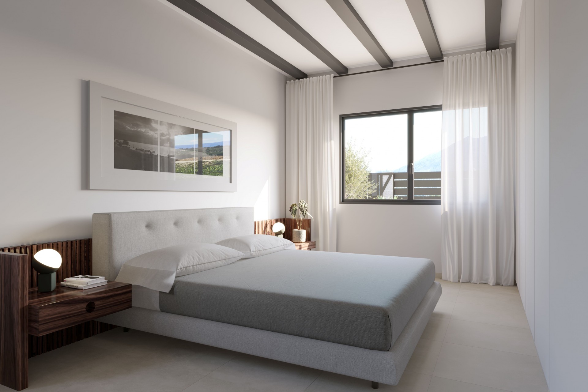 Nieuwbouw Woningen -  -
Penaguila