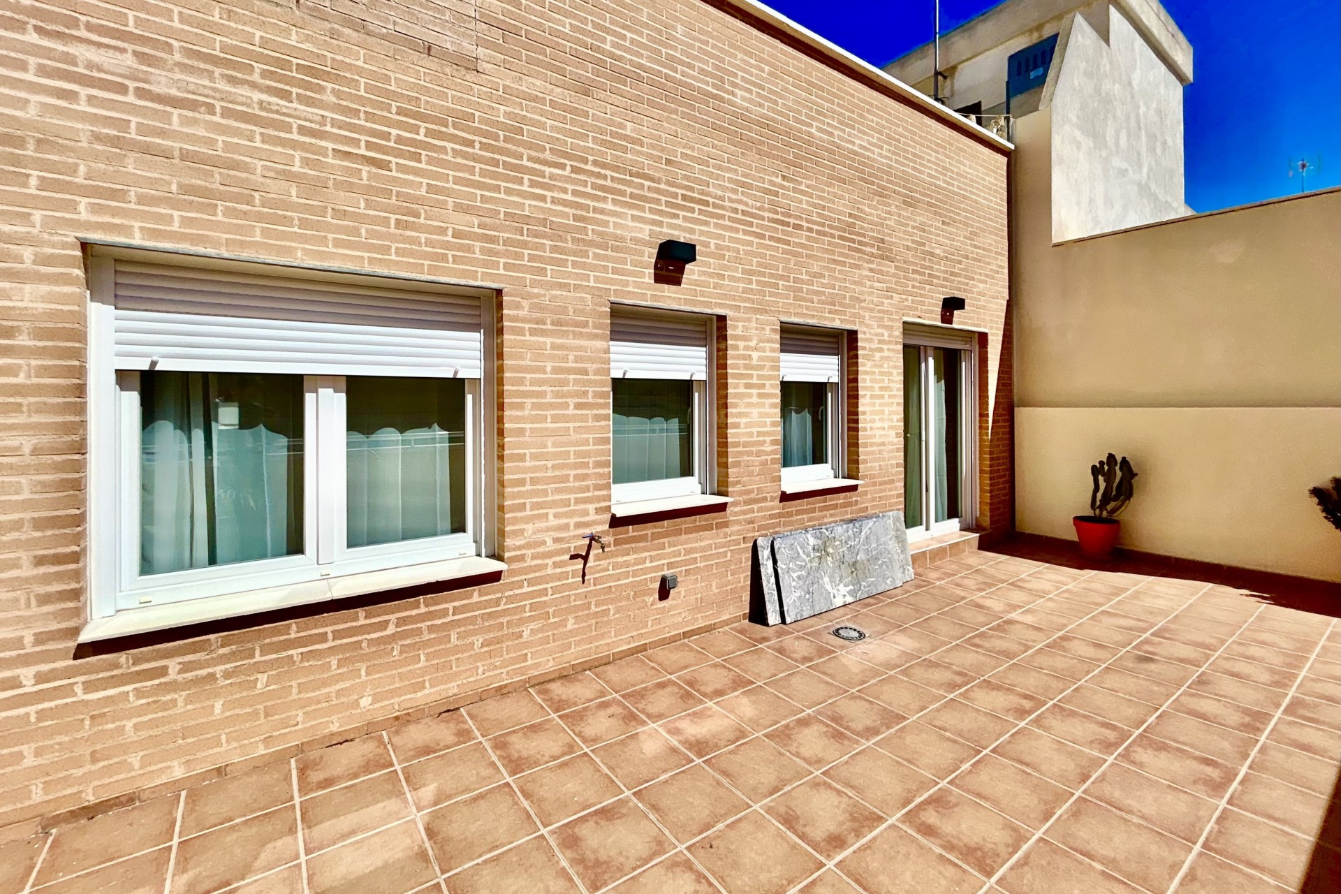 Nieuwbouw Woningen - Penthouse -
Alicante (Alacant)