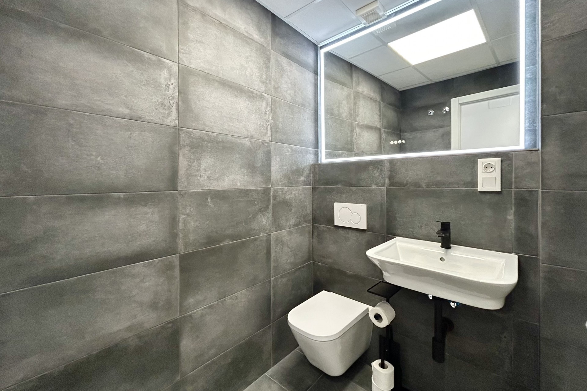 Nieuwbouw Woningen - Penthouse -
Alicante (Alacant)