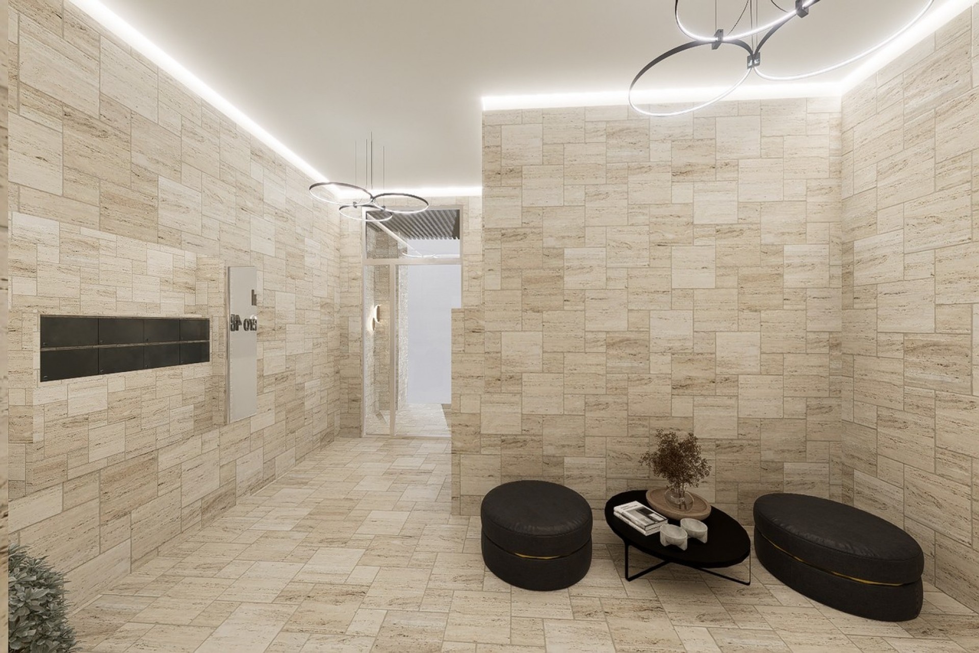 Nieuwbouw Woningen - Penthouse -
Alicante (Alacant)