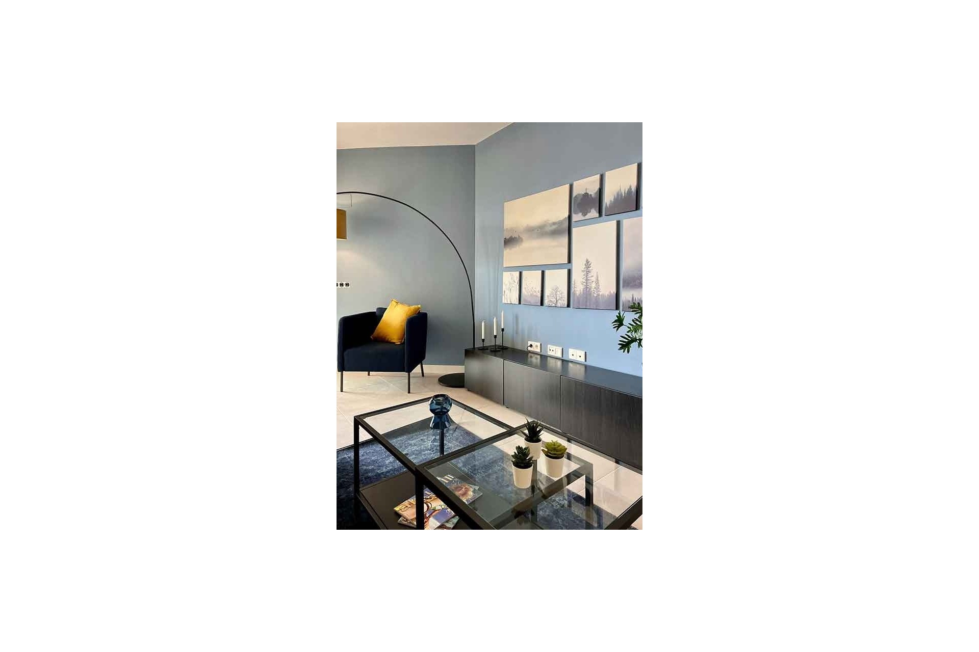 Nieuwbouw Woningen - Penthouse -
Almayate
