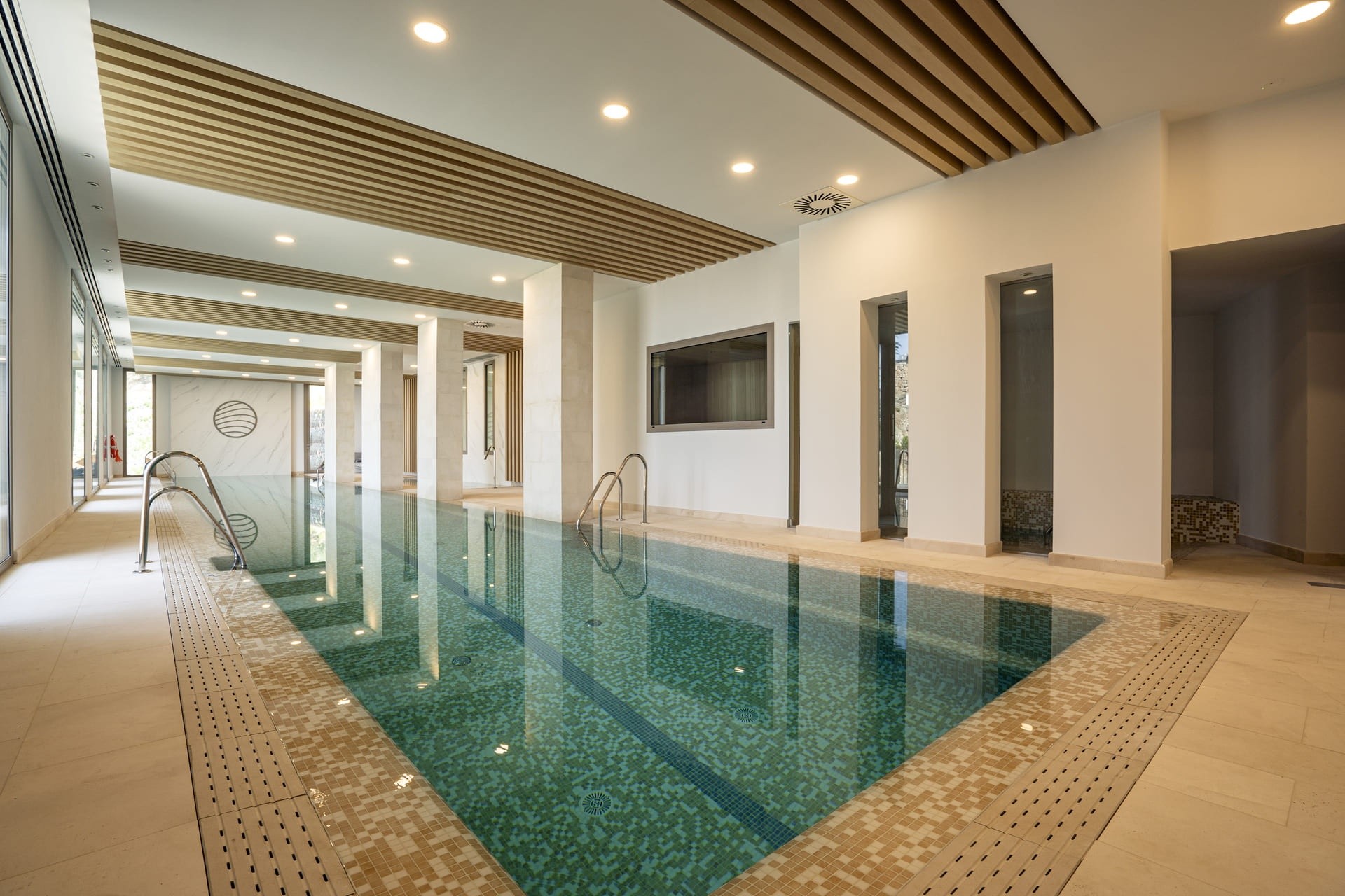 Nieuwbouw Woningen - Penthouse -
Benahavís