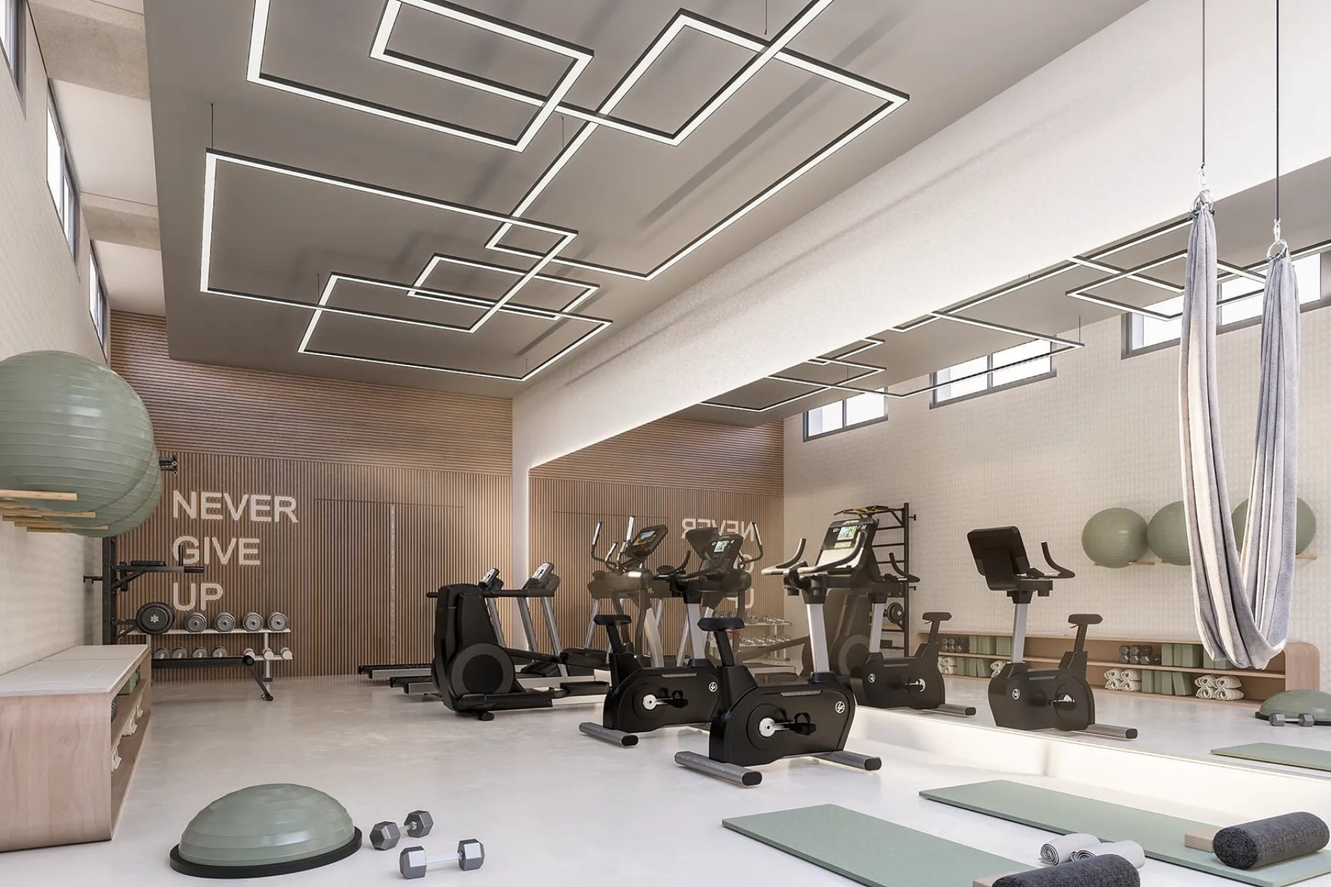 Nieuwbouw Woningen - Penthouse -
Benalmadena