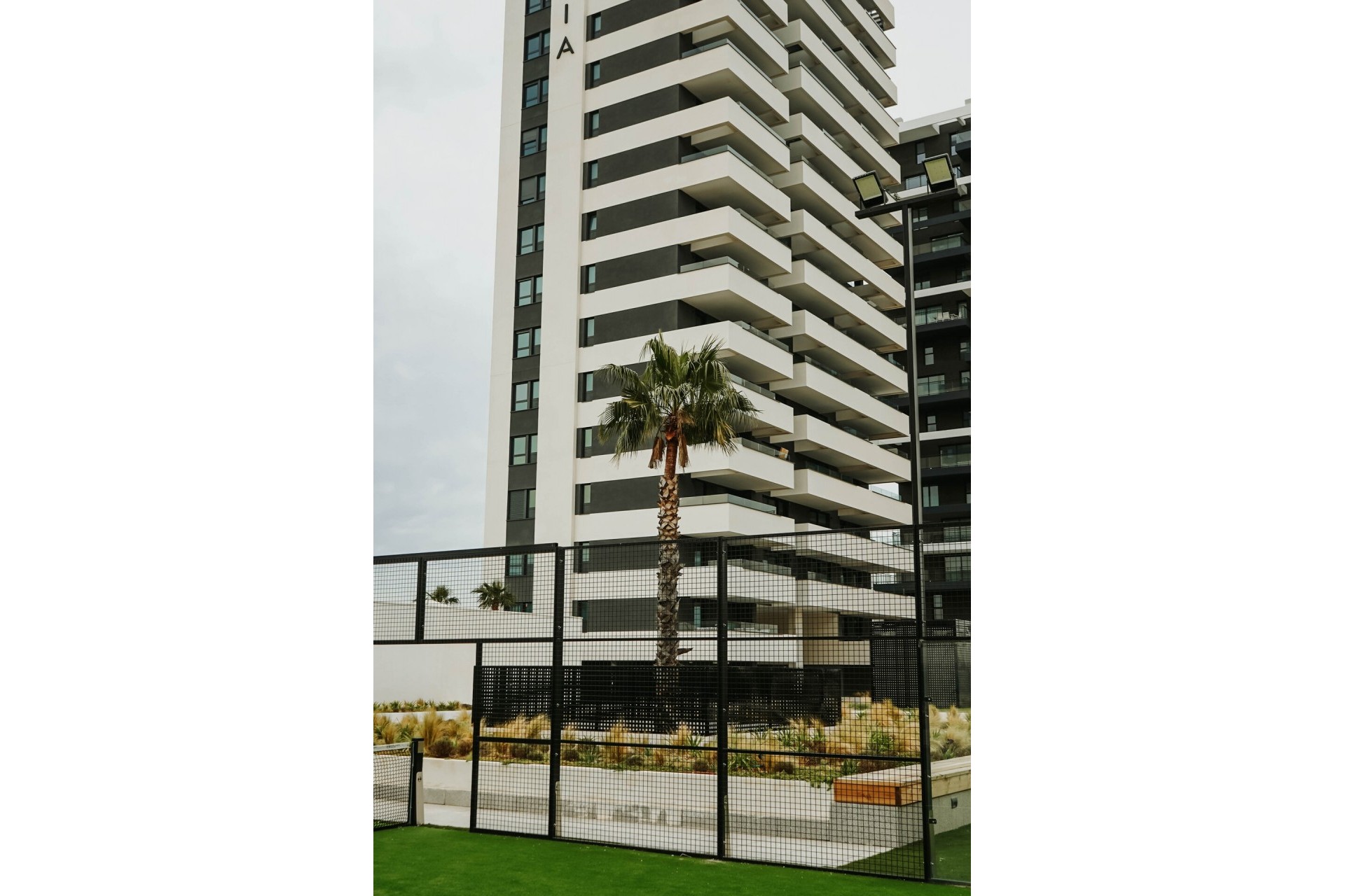 Nieuwbouw Woningen - Penthouse -
Calpe