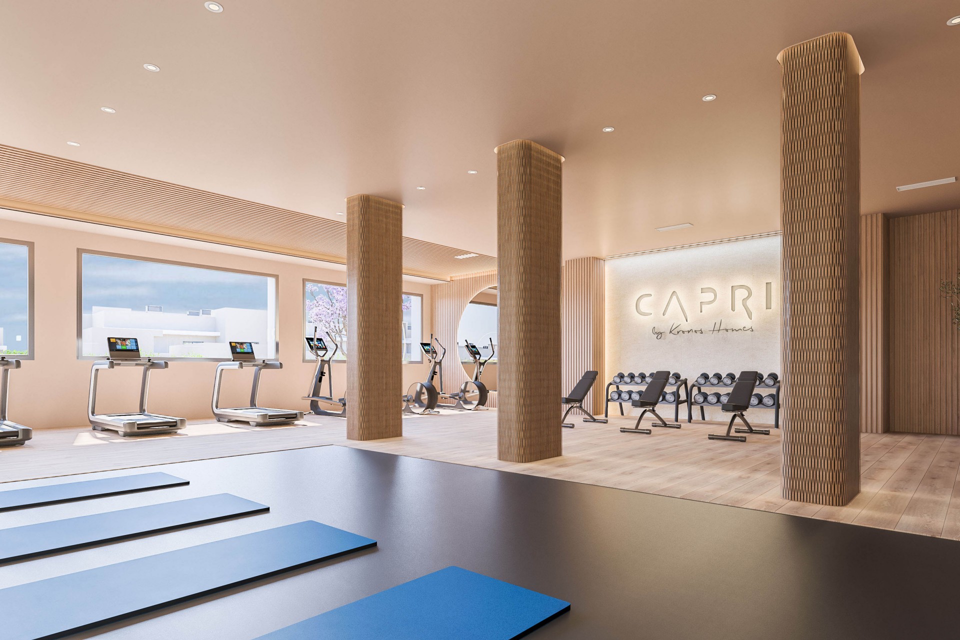 Nieuwbouw Woningen - Penthouse -
Estepona