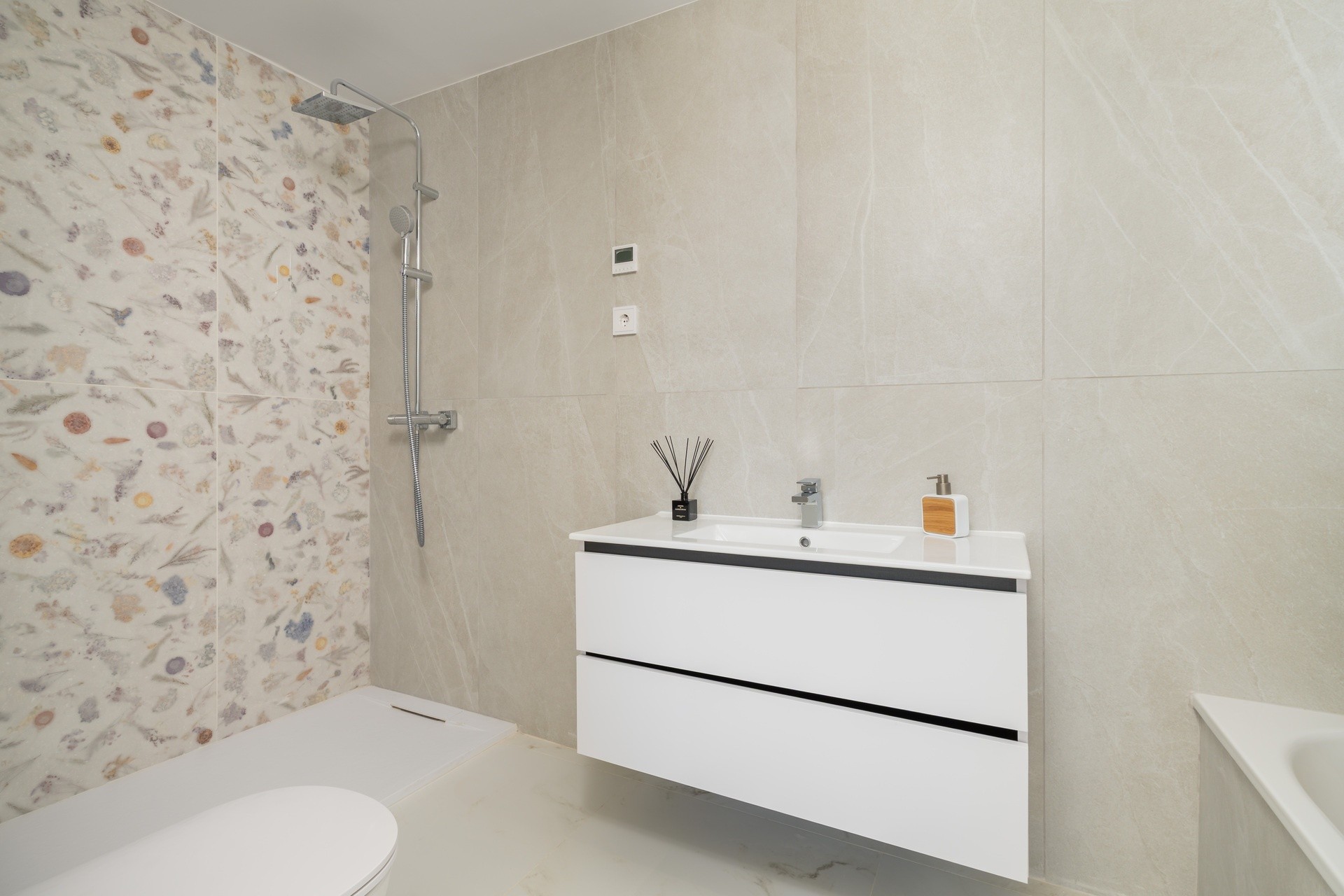 Nieuwbouw Woningen - Penthouse -
Estepona