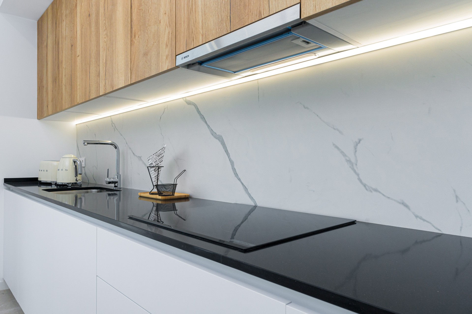 Nieuwbouw Woningen - Penthouse -
Finestrat