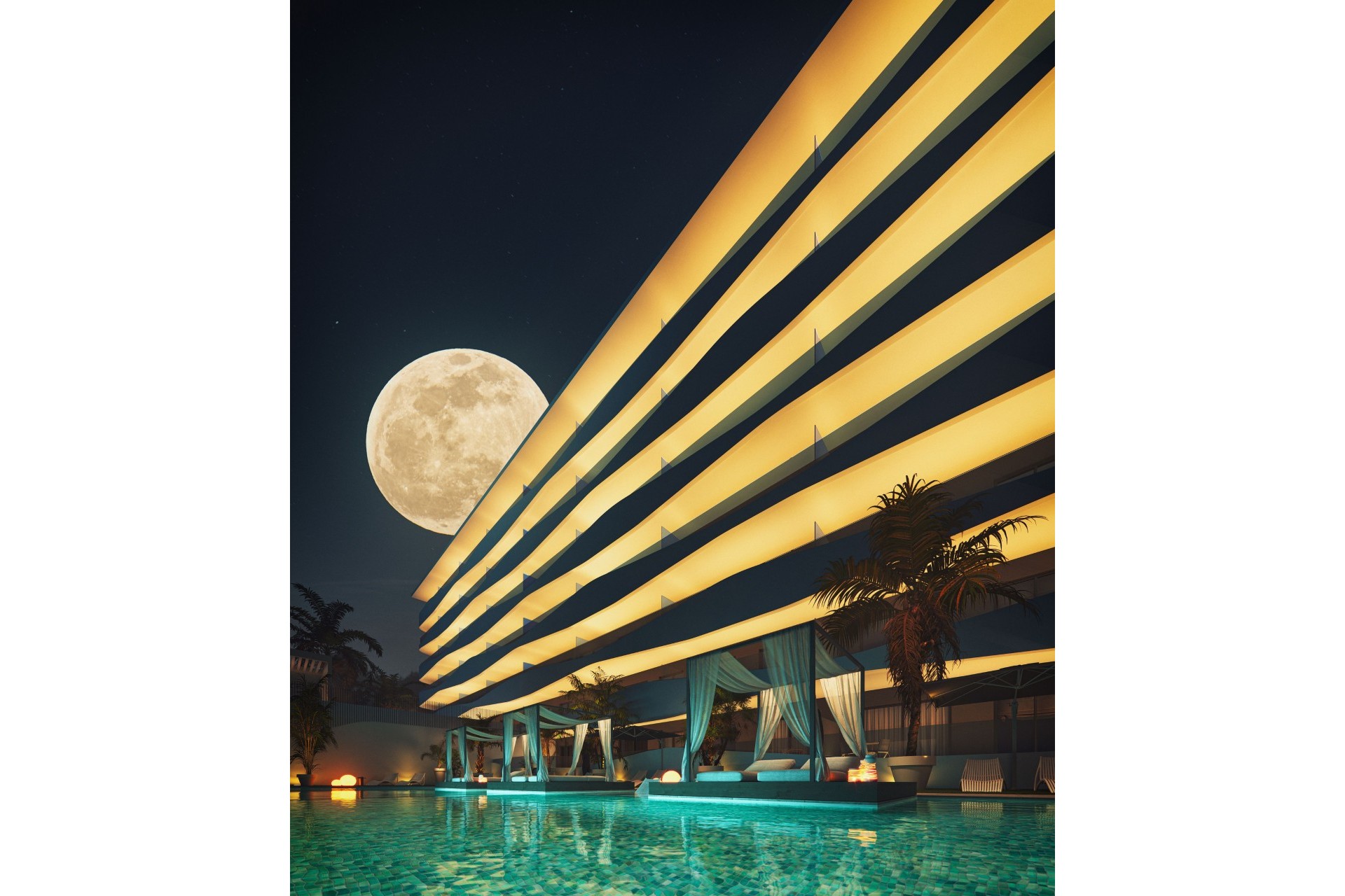 Nieuwbouw Woningen - Penthouse -
Fuengirola