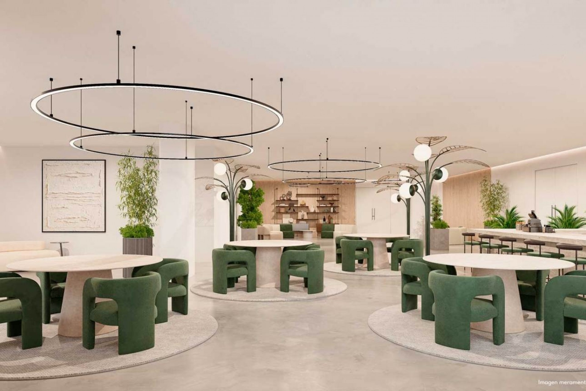 Nieuwbouw Woningen - Penthouse -
Fuengirola