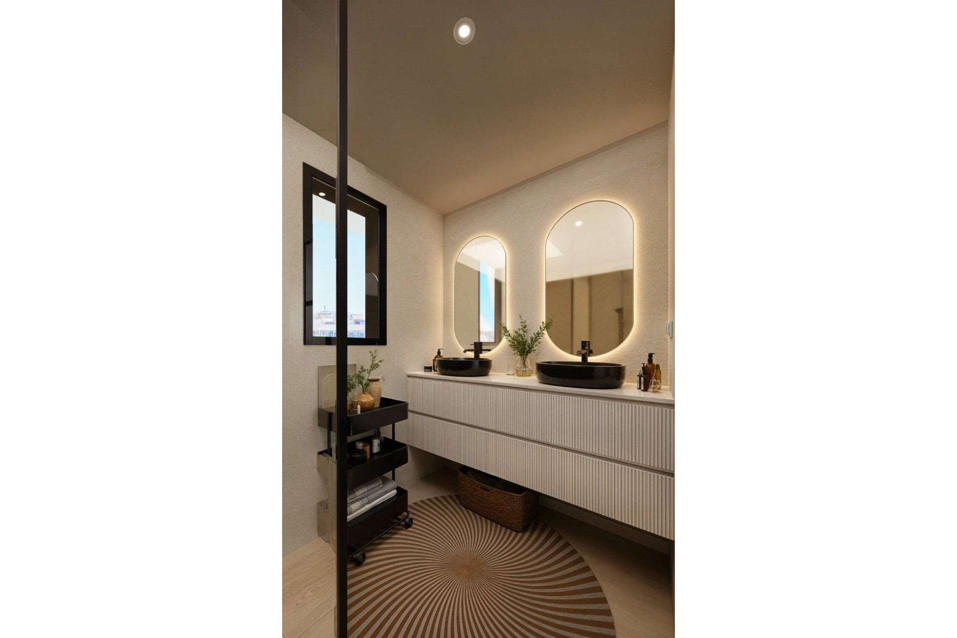 Nieuwbouw Woningen - Penthouse -
Guardamar del Segura