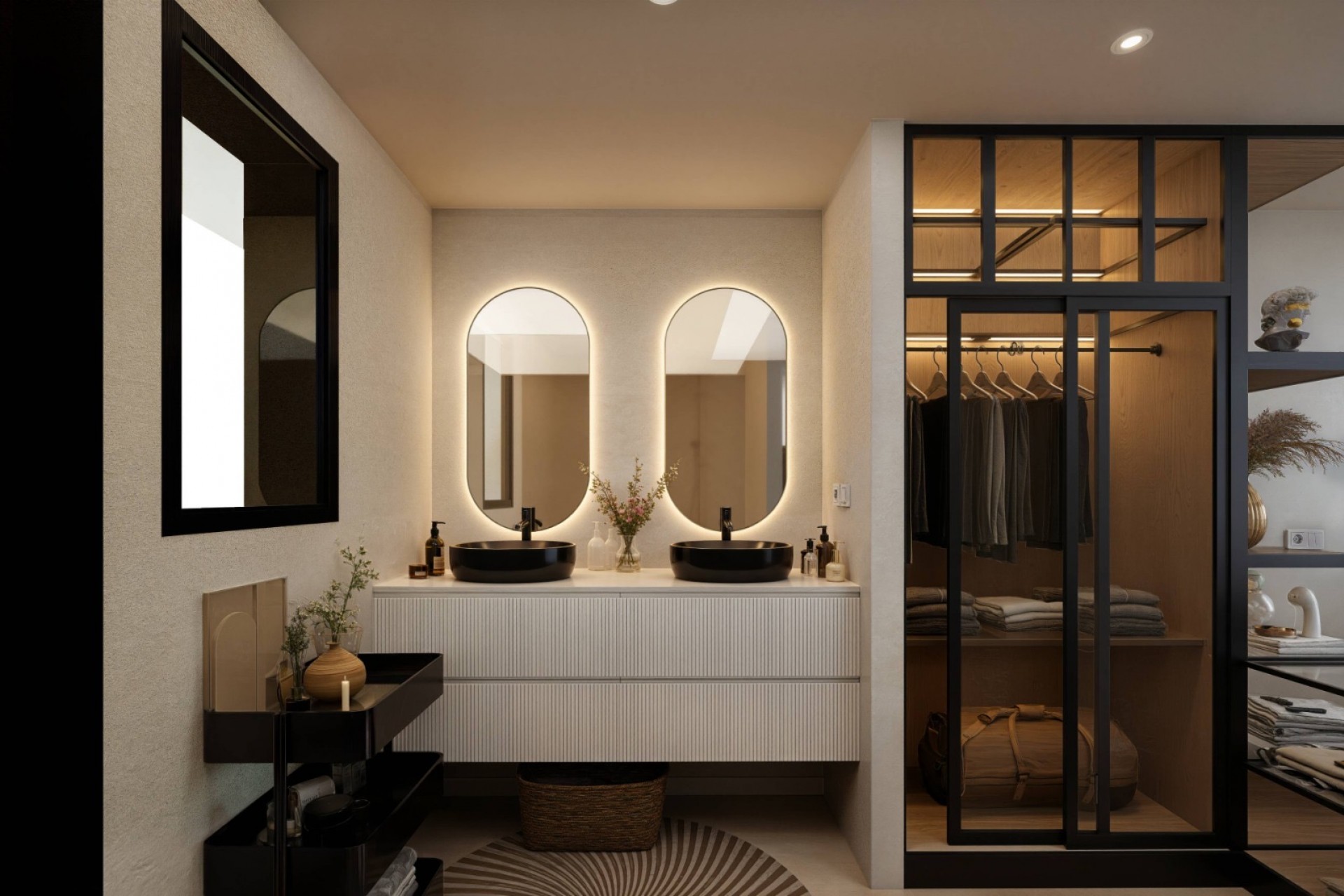 Nieuwbouw Woningen - Penthouse -
Guardamar del Segura