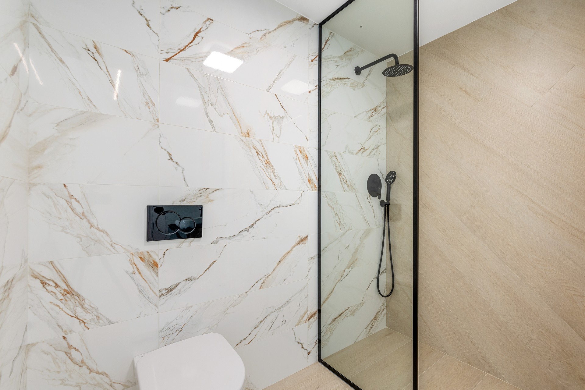 Nieuwbouw Woningen - Penthouse -
Guardamar del Segura