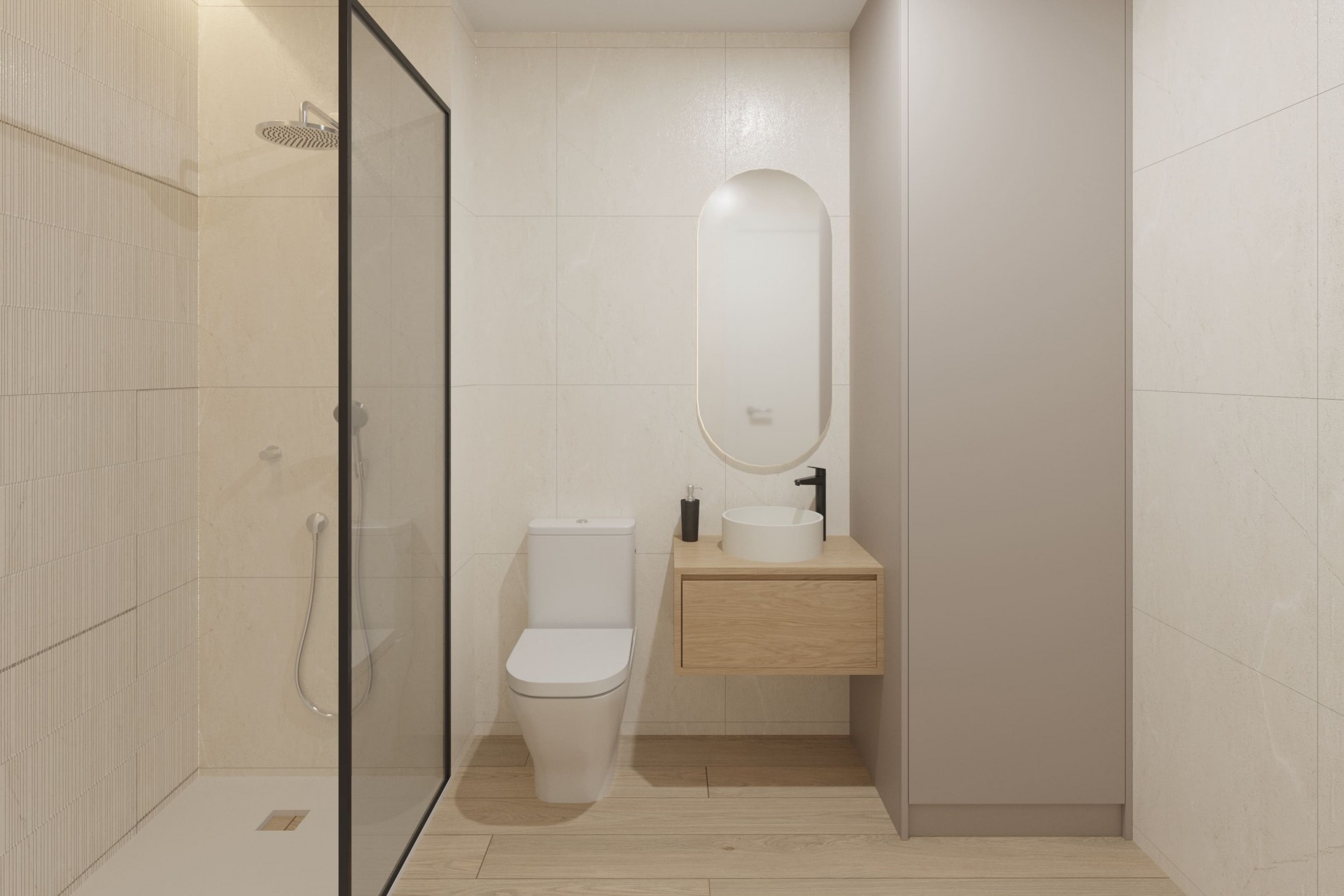 Nieuwbouw Woningen - Penthouse -
Guardamar del Segura