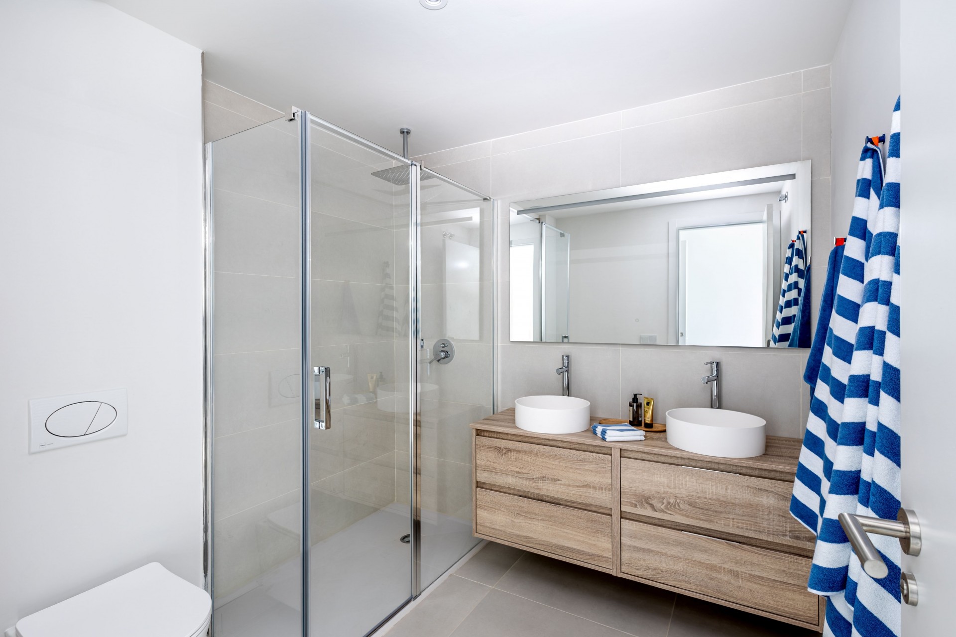 Nieuwbouw Woningen - Penthouse -
Higuerón