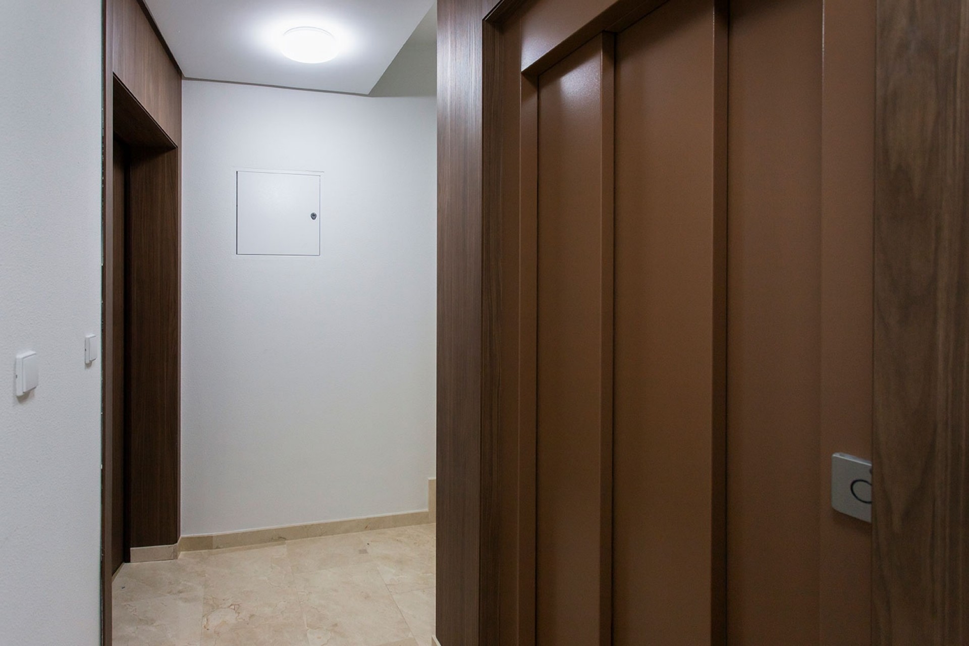 Nieuwbouw Woningen - Penthouse -
Hondón de las Nieves