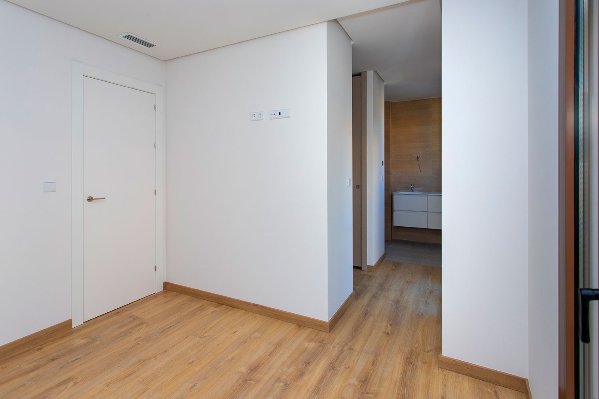 Nieuwbouw Woningen - Penthouse -
Hondón de las Nieves