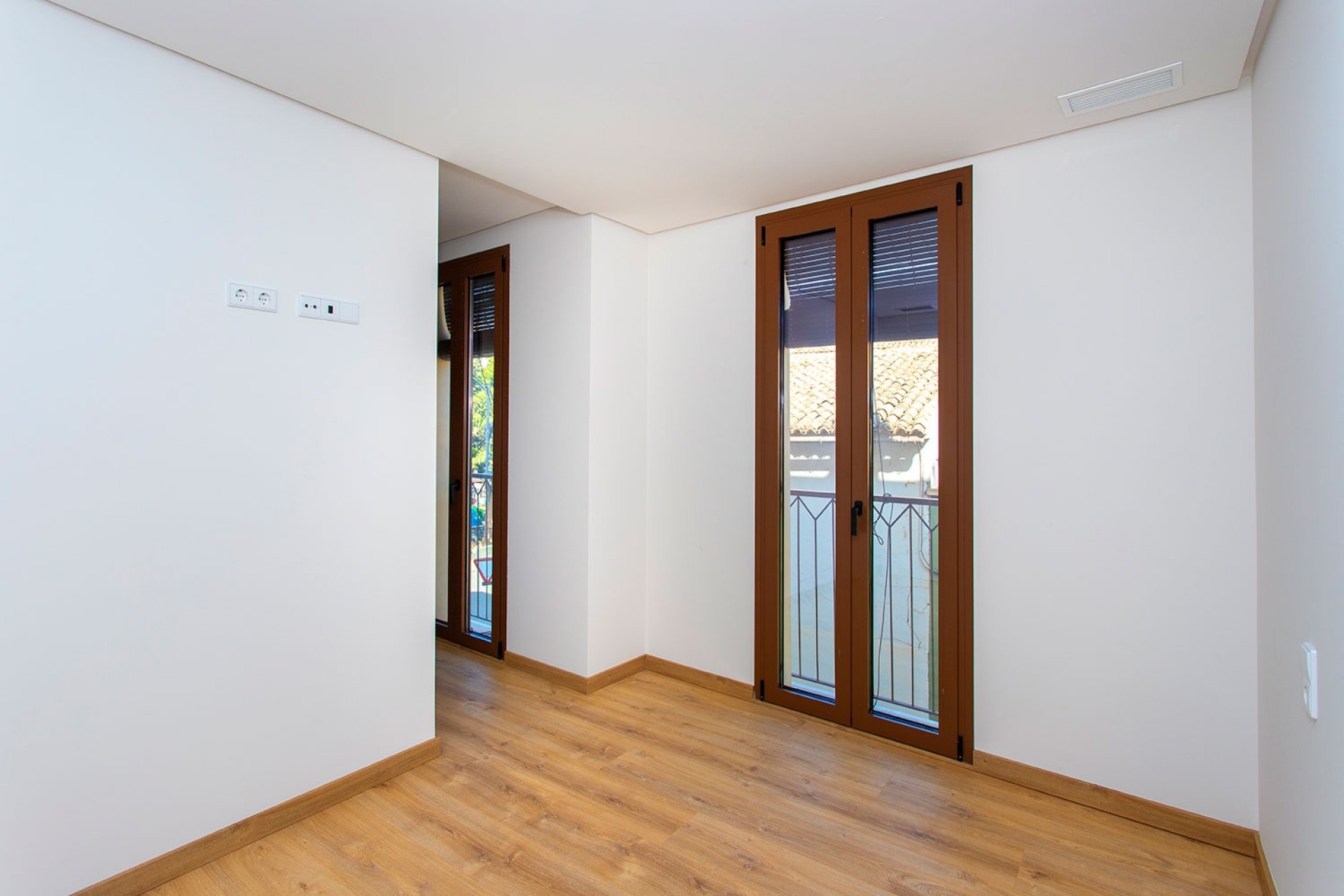 Nieuwbouw Woningen - Penthouse -
Hondón de las Nieves