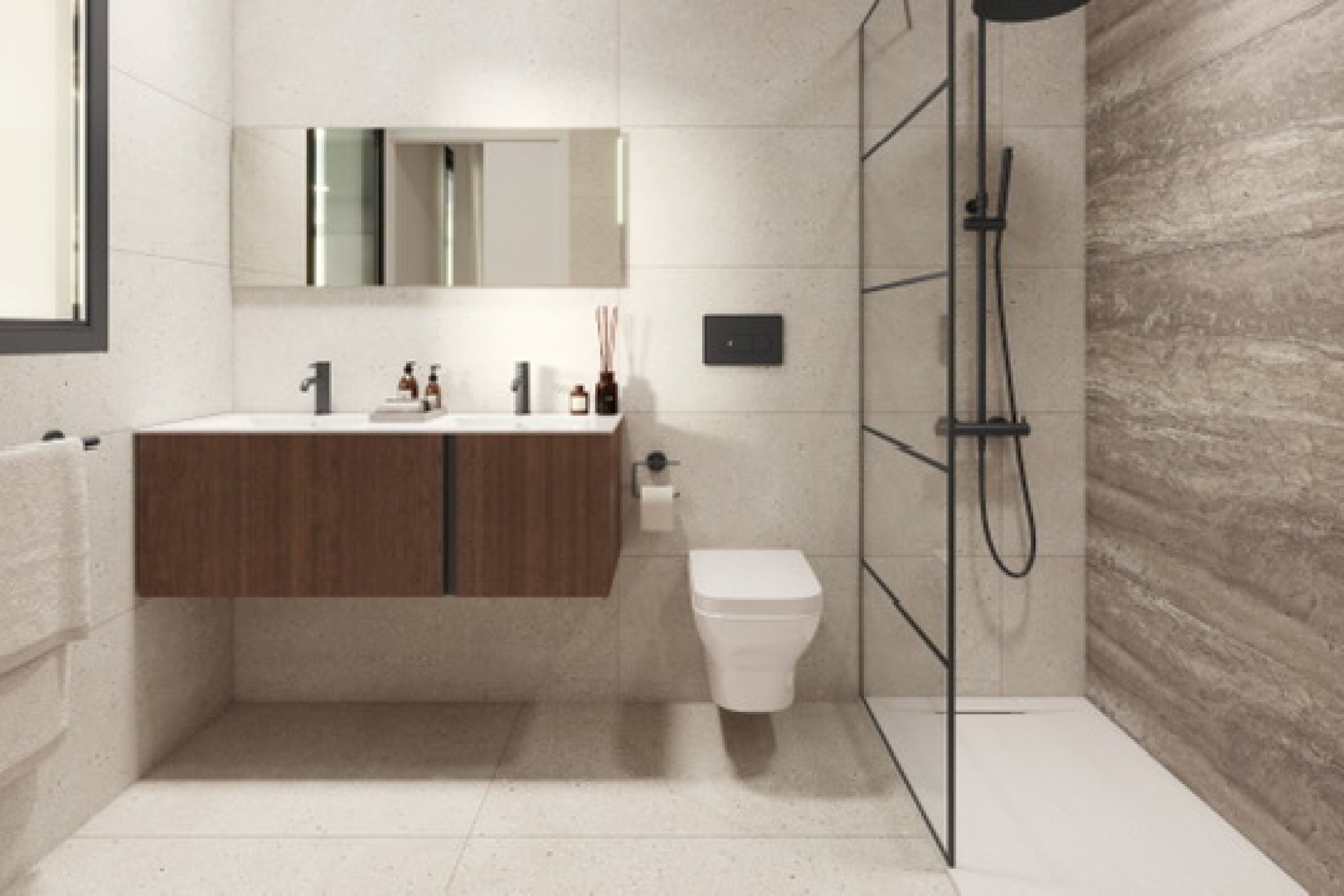 Nieuwbouw Woningen - Penthouse -
Jávea / Xàbia - Centro ciudad