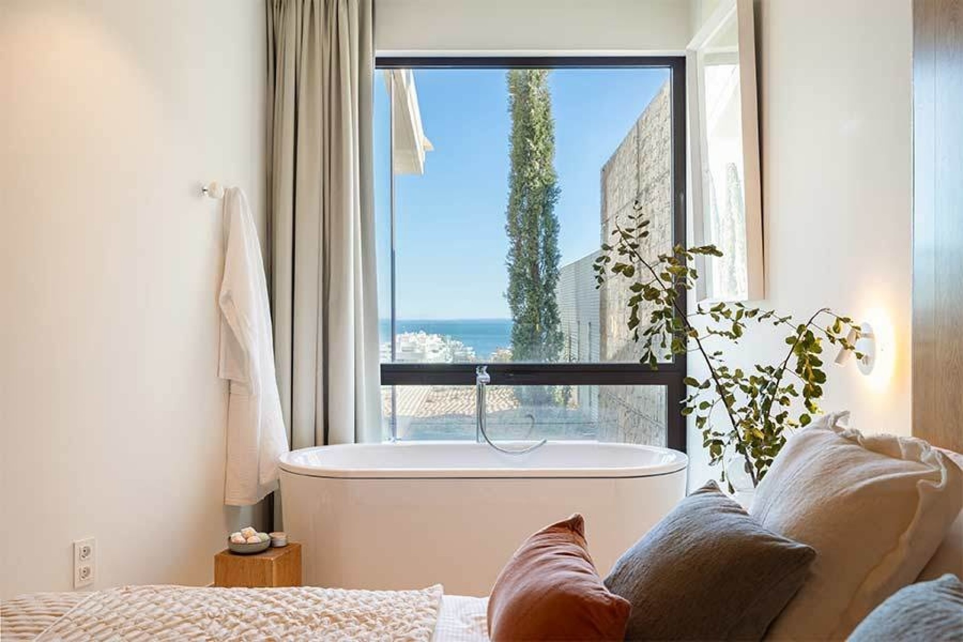 Nieuwbouw Woningen - Penthouse -
La Capellania