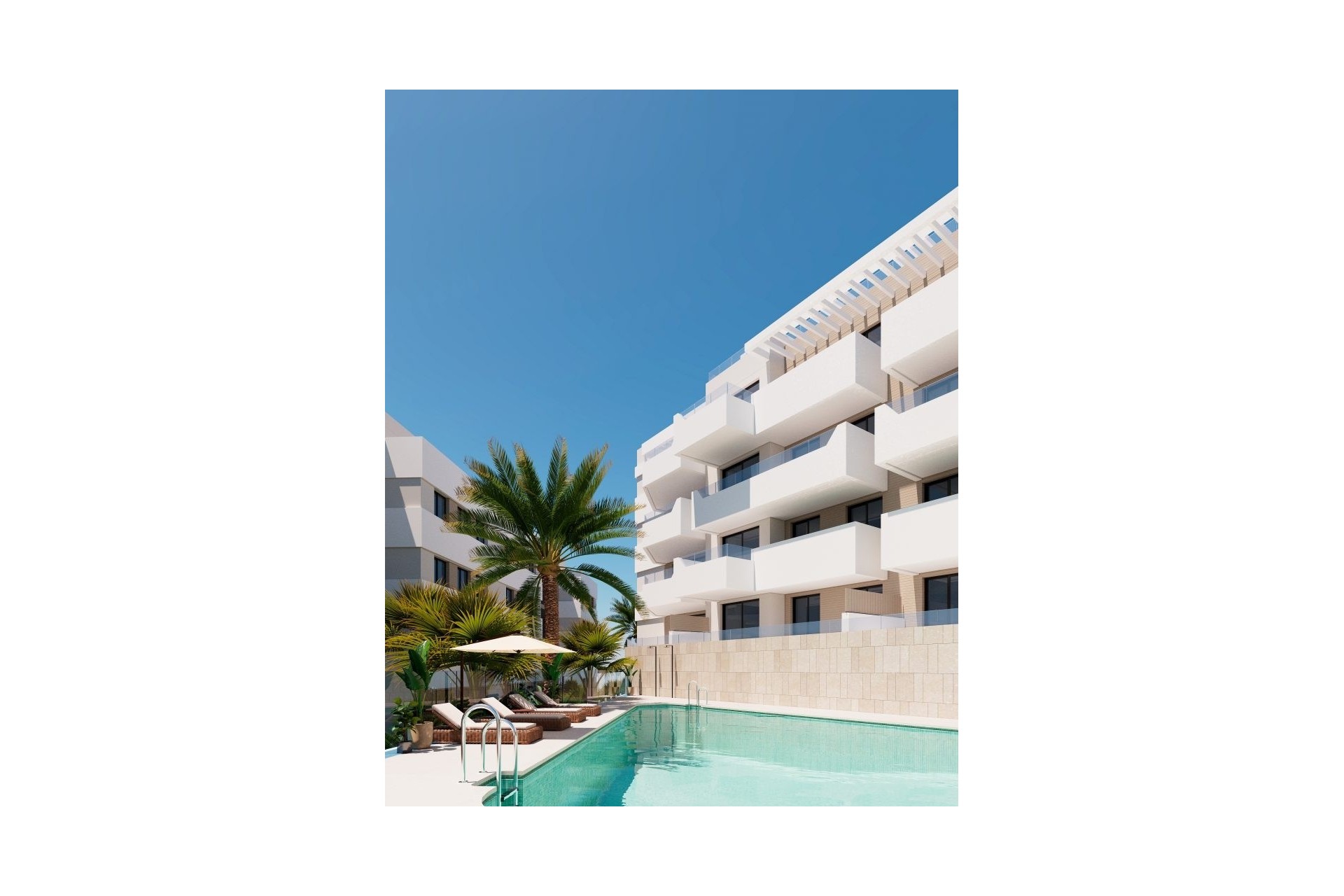 Nieuwbouw Woningen - Penthouse -
Las Lagunas de Mijas