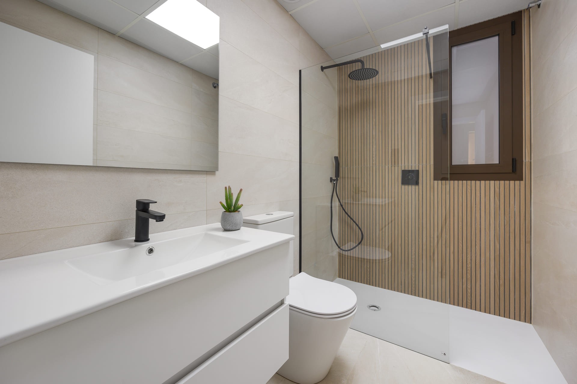 Nieuwbouw Woningen - Penthouse -
Los Alcazares