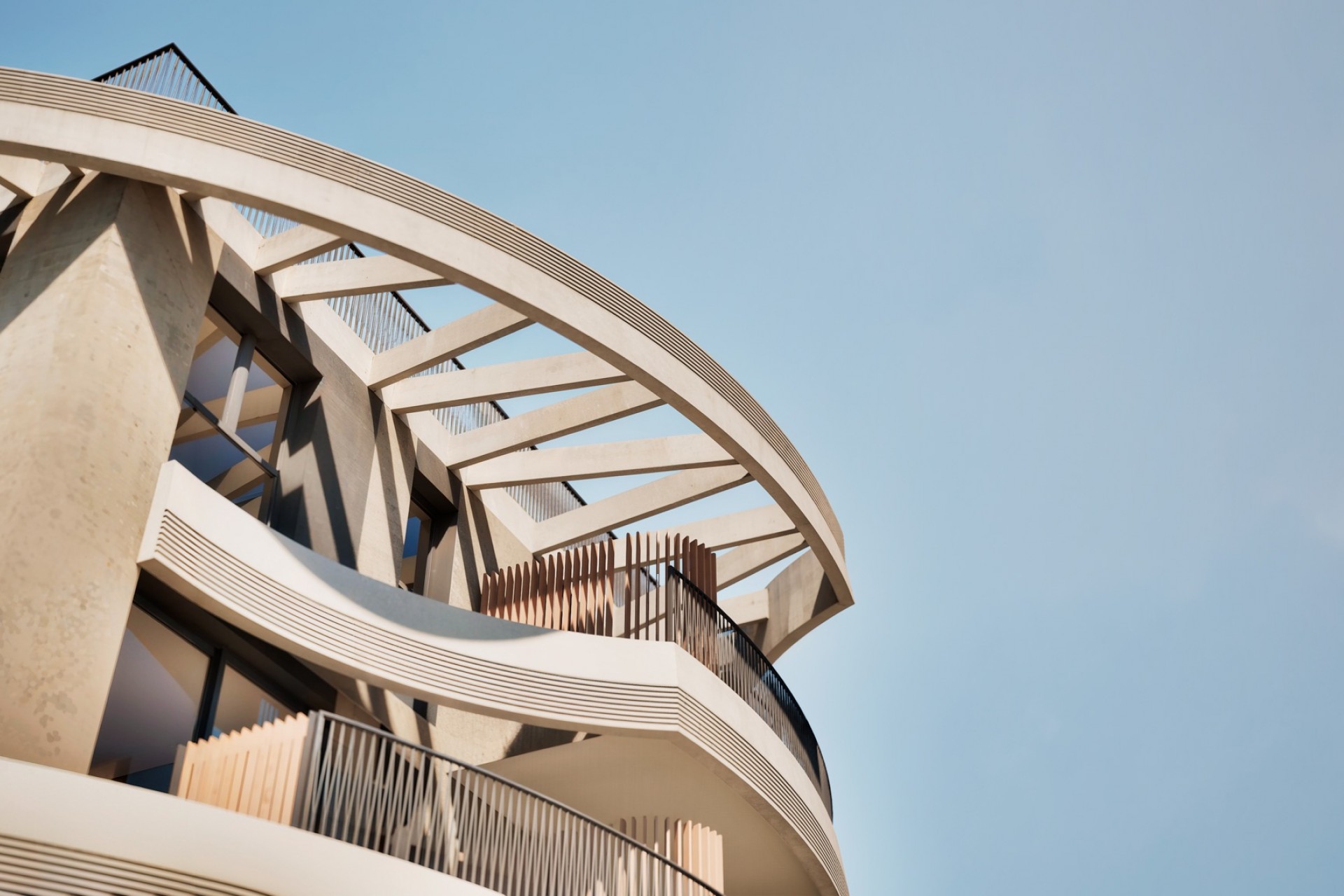 Nieuwbouw Woningen - Penthouse -
Málaga