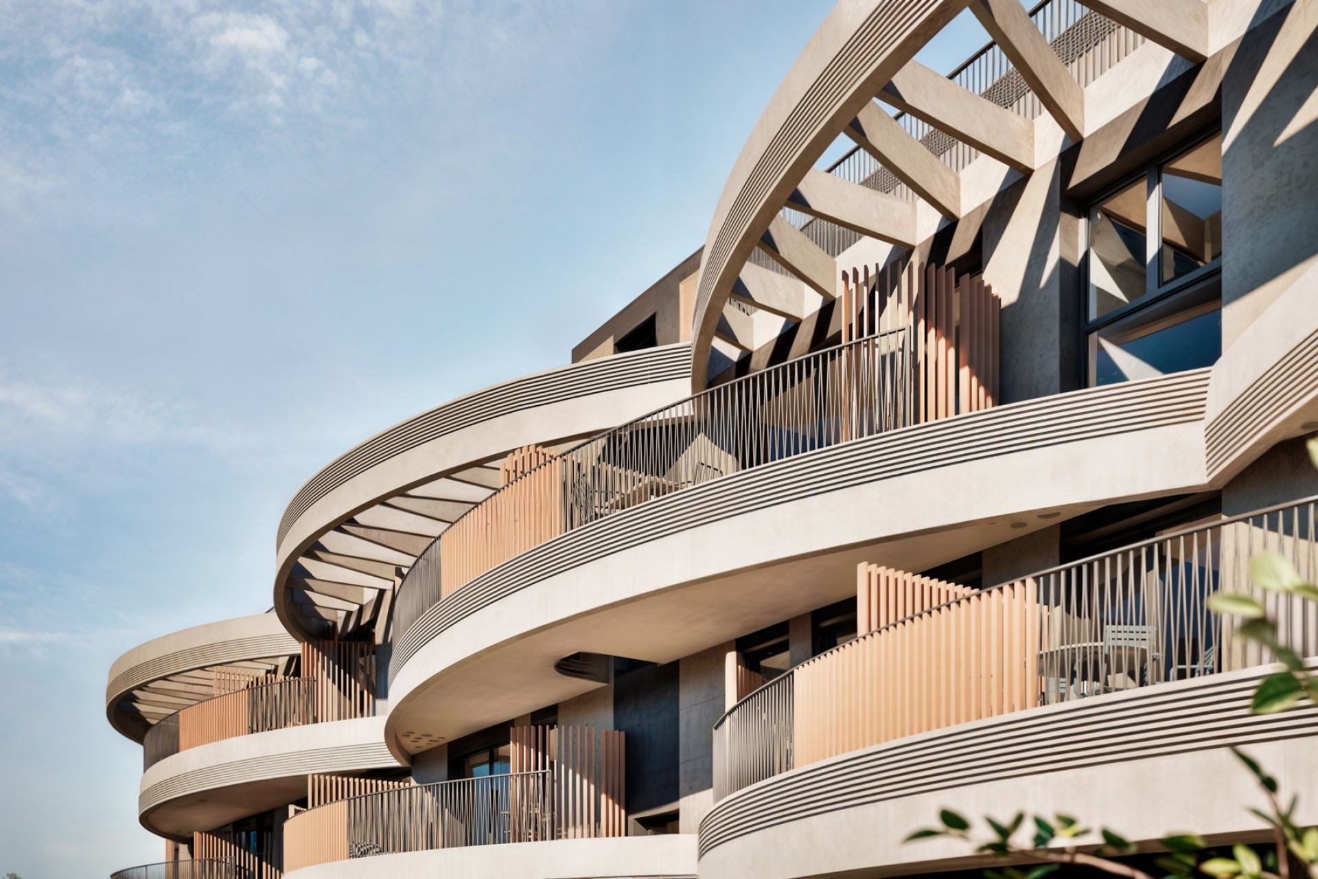 Nieuwbouw Woningen - Penthouse -
Málaga