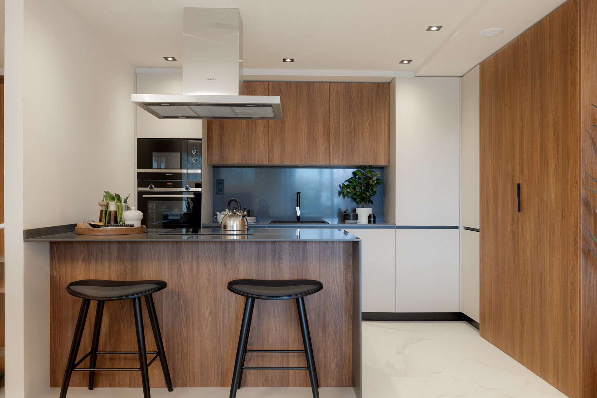 Nieuwbouw Woningen - Penthouse -
Marbella