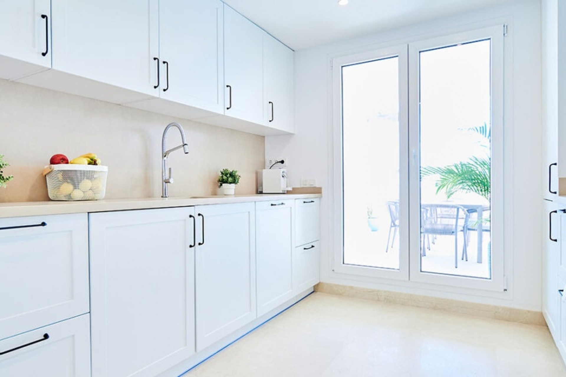 Nieuwbouw Woningen - Penthouse -
Marbella