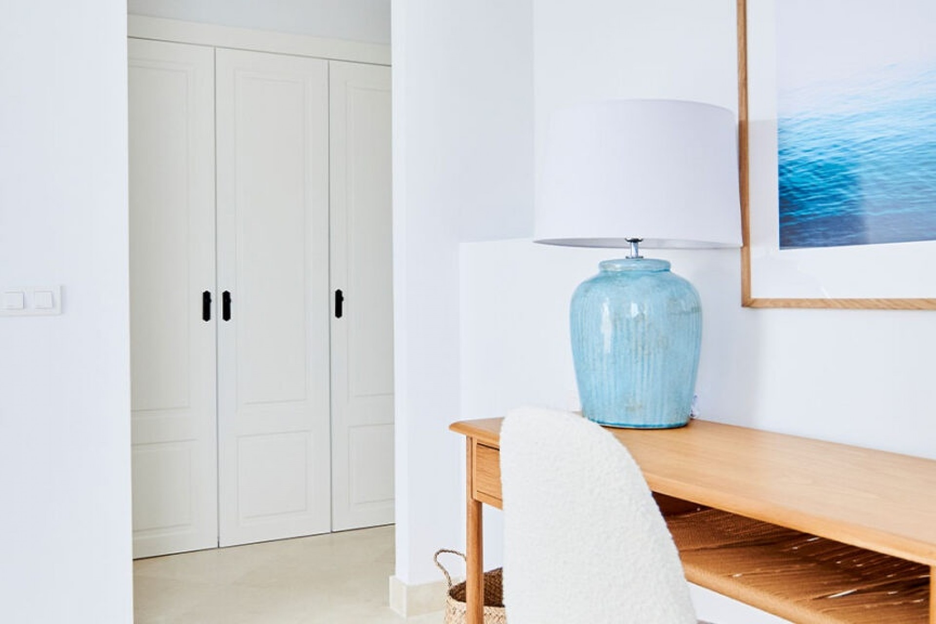 Nieuwbouw Woningen - Penthouse -
Marbella