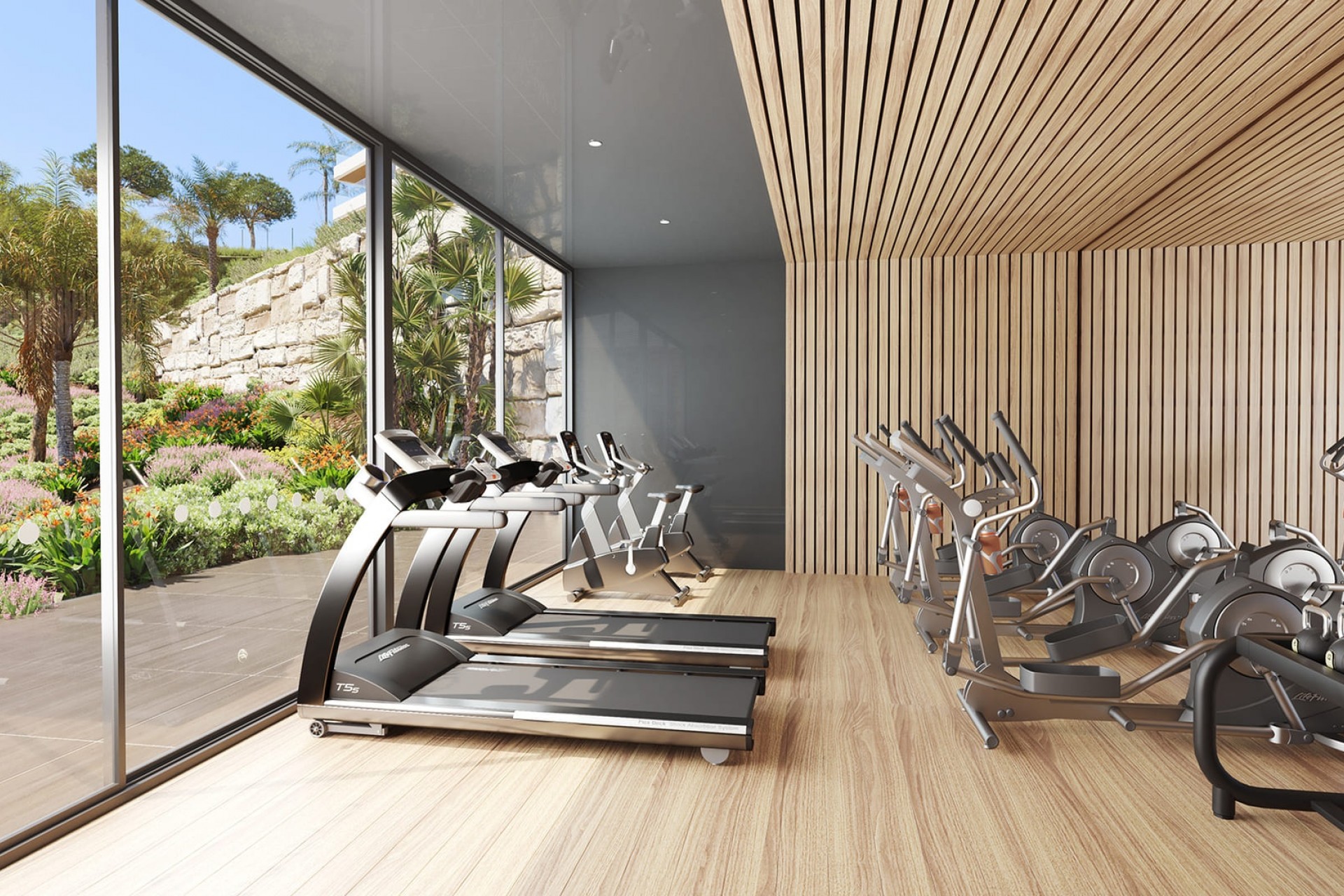 Nieuwbouw Woningen - Penthouse -
Mijas